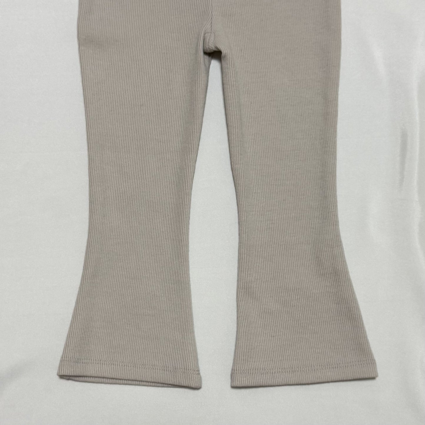 Hello Kitty Ribbed Pants 3-4T Sanrio
