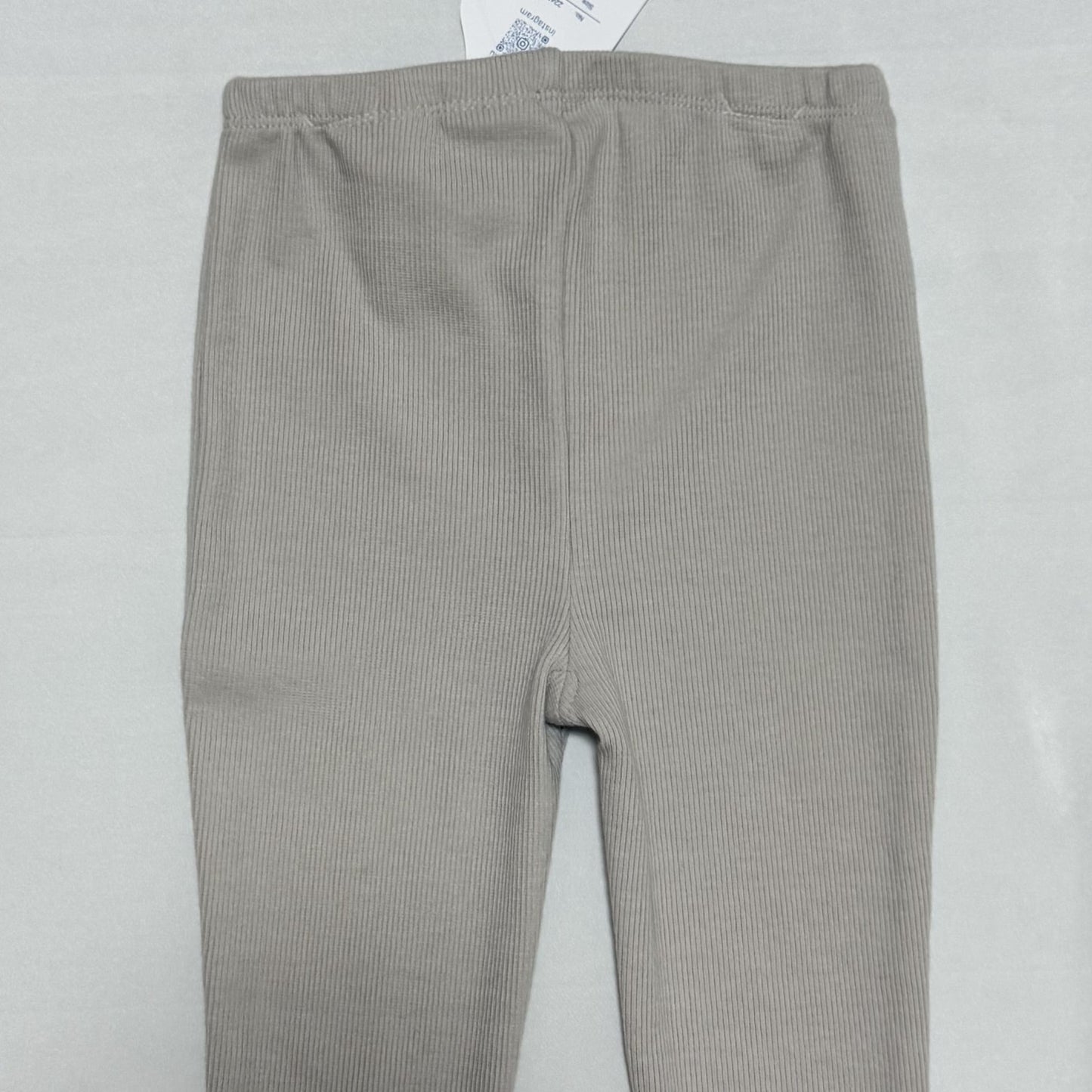 Hello Kitty Ribbed Pants 3-4T Sanrio