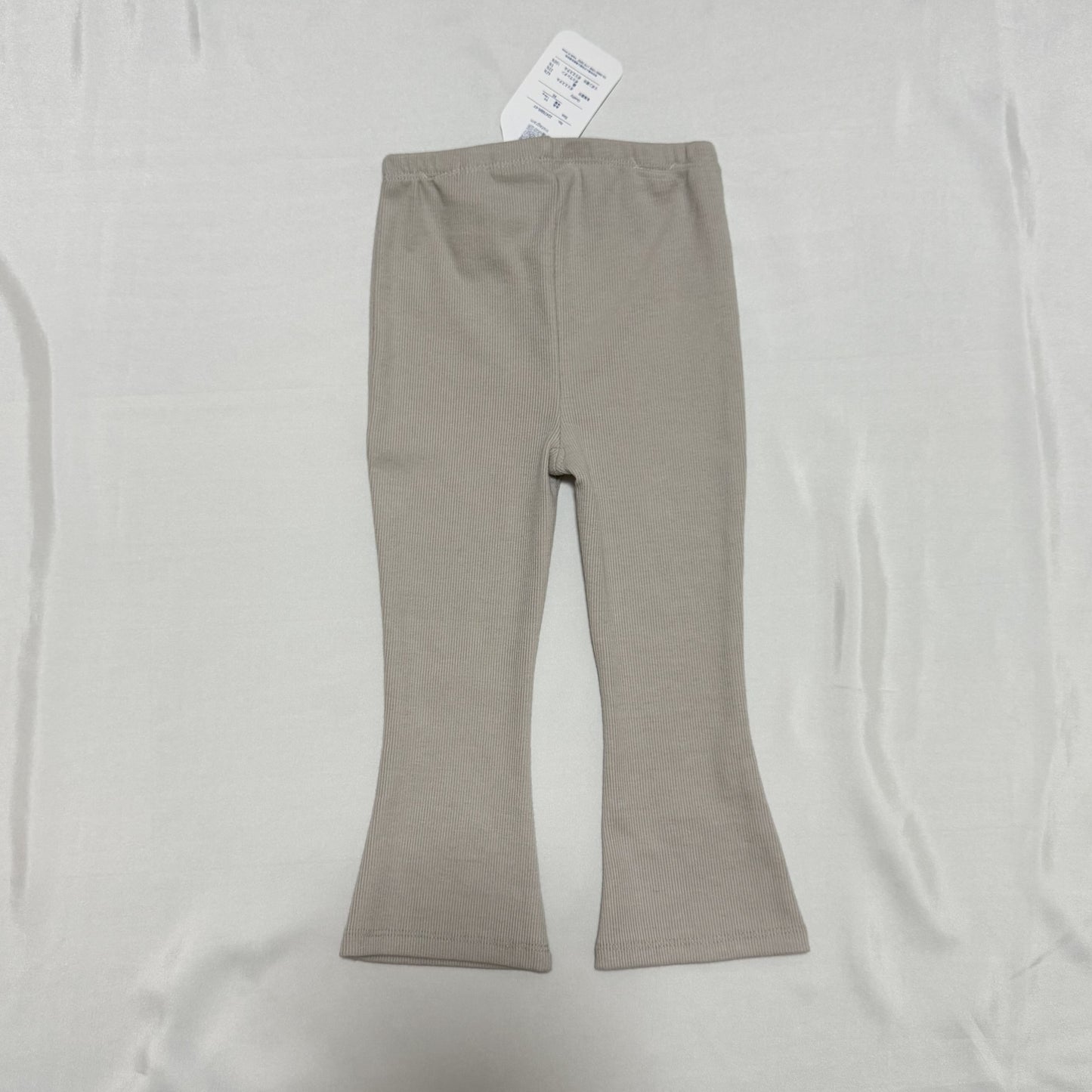 Hello Kitty Ribbed Pants 3-4T Sanrio