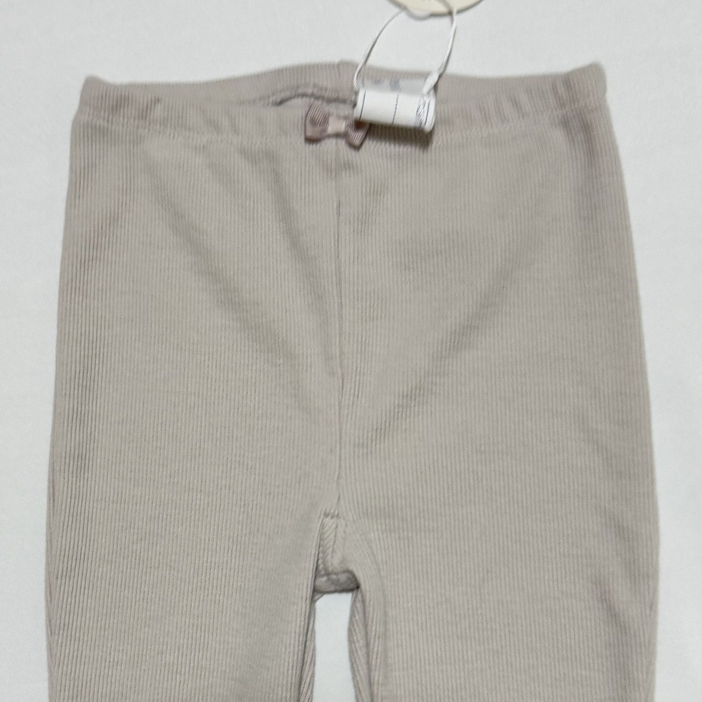 Hello Kitty Ribbed Pants 3-4T Sanrio