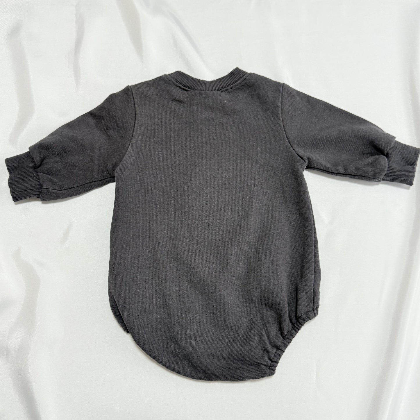 Hangyodon Romper 6-9m Sanrio