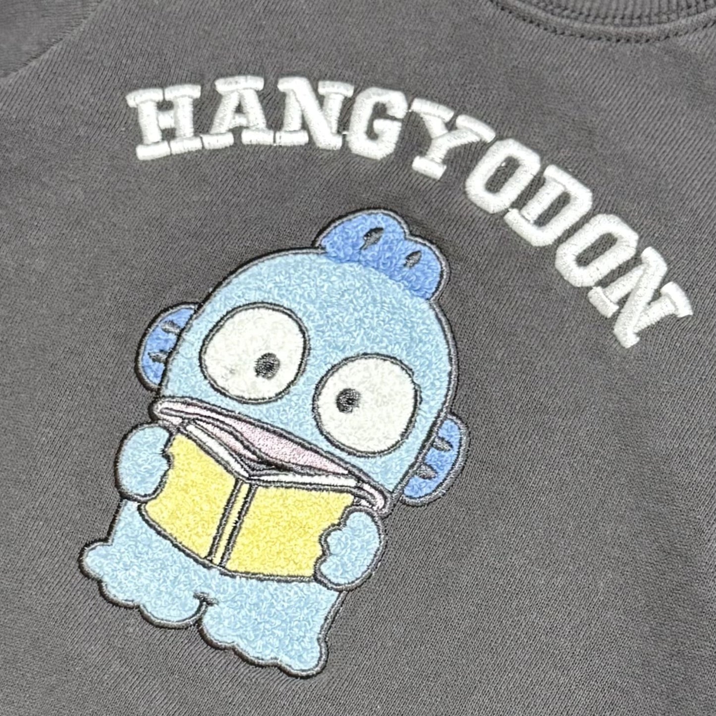 Hangyodon Romper 6-9m Sanrio