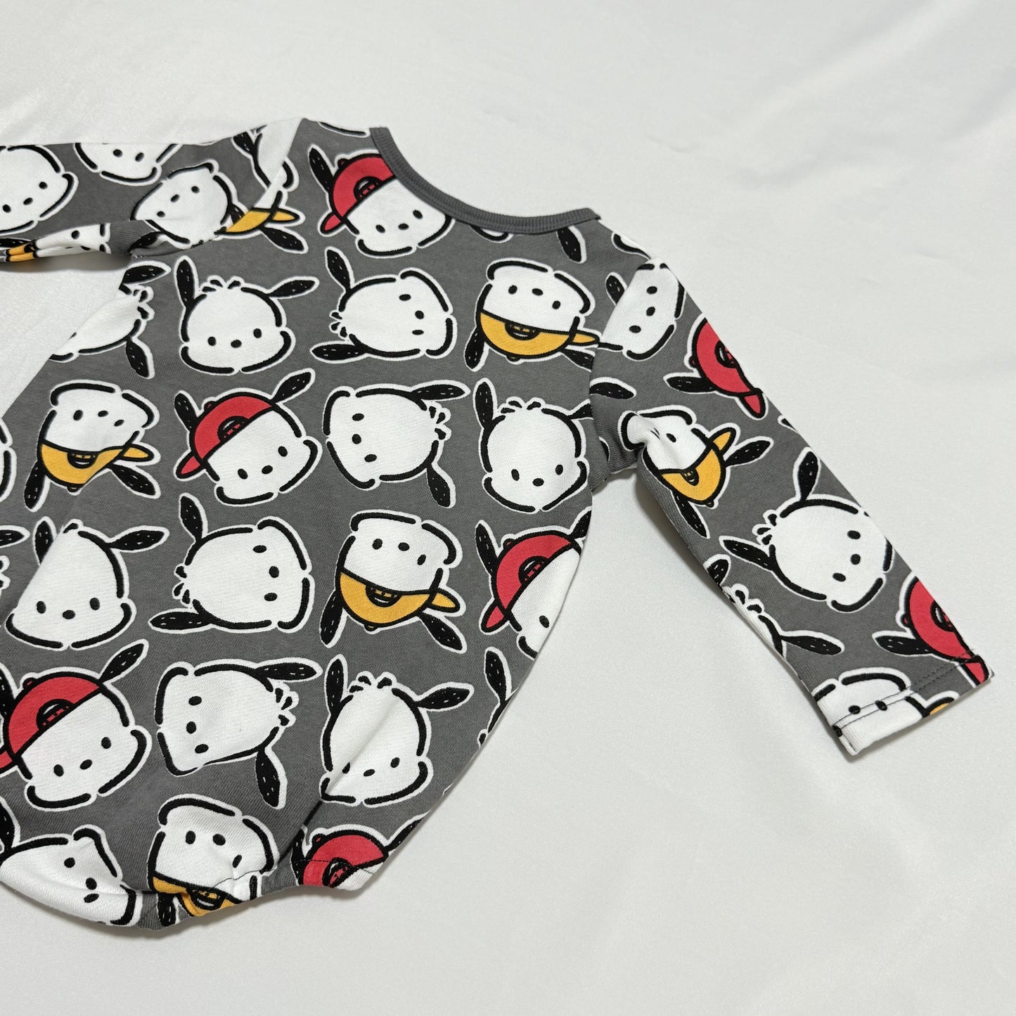 Pochacco Romper 12-18m Sanrio