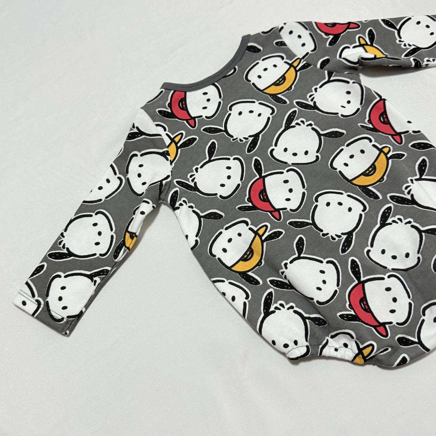 Pochacco Romper 12-18m Sanrio