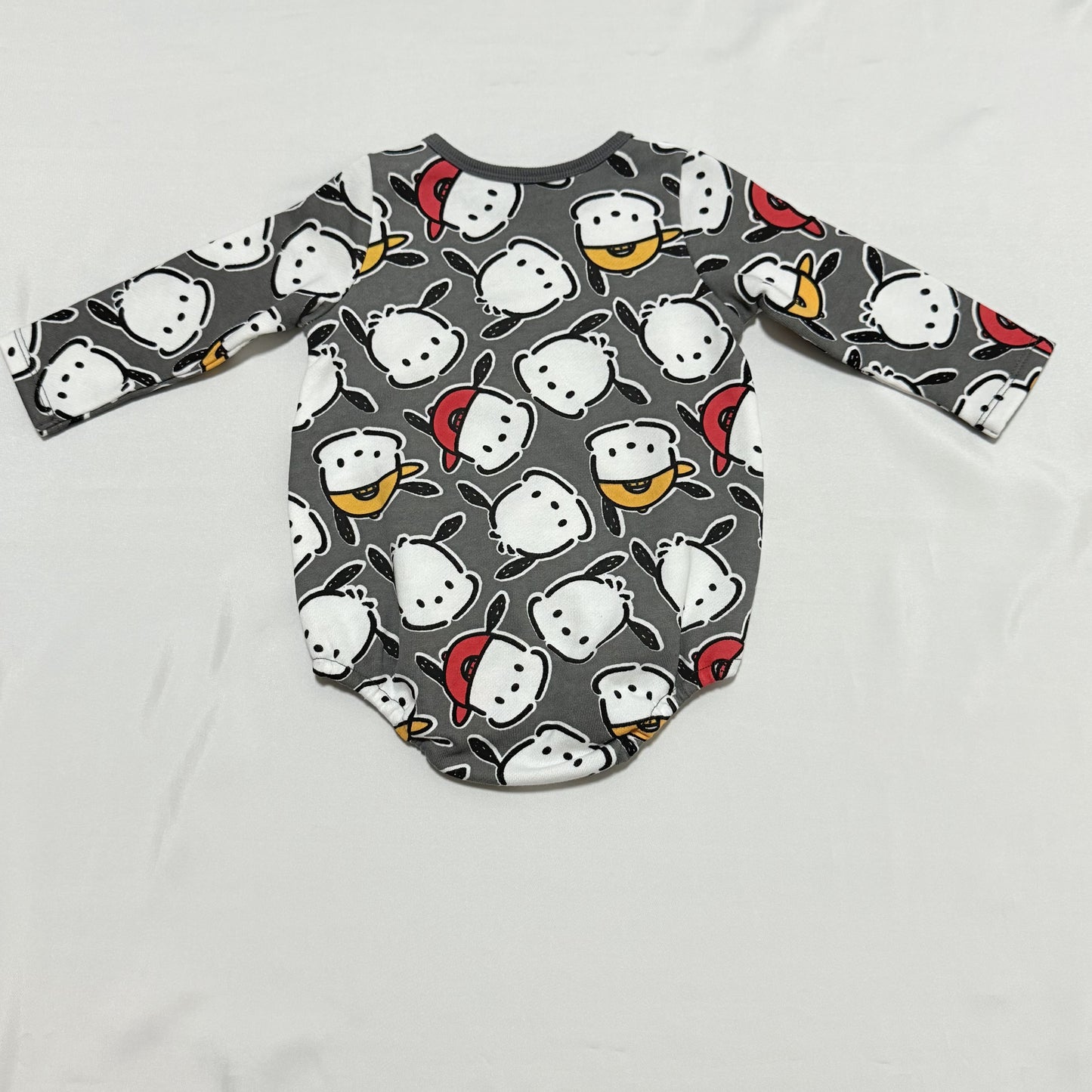 Pochacco Romper 12-18m Sanrio