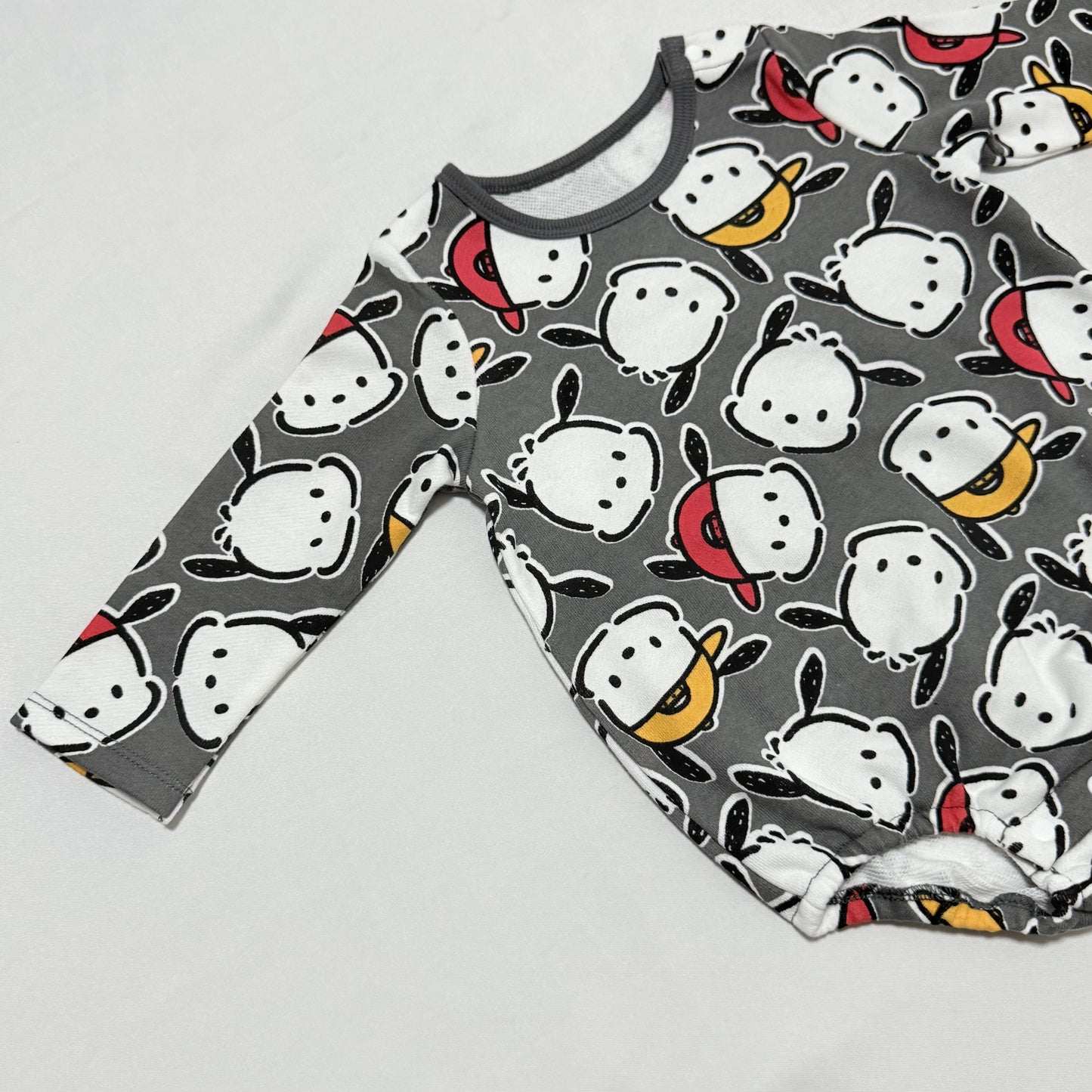 Pochacco Romper 12-18m Sanrio