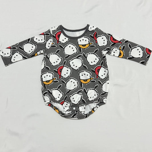 Pochacco Romper 12-18m Sanrio
