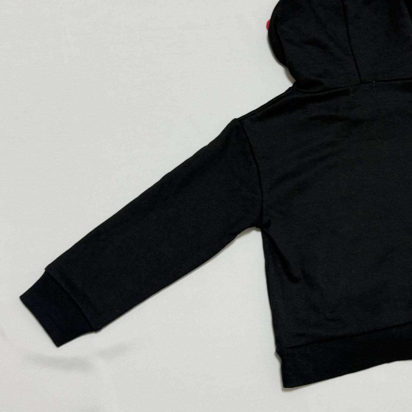 Hello Kitty Hooded Sweatshirt 18-24m Sanrio