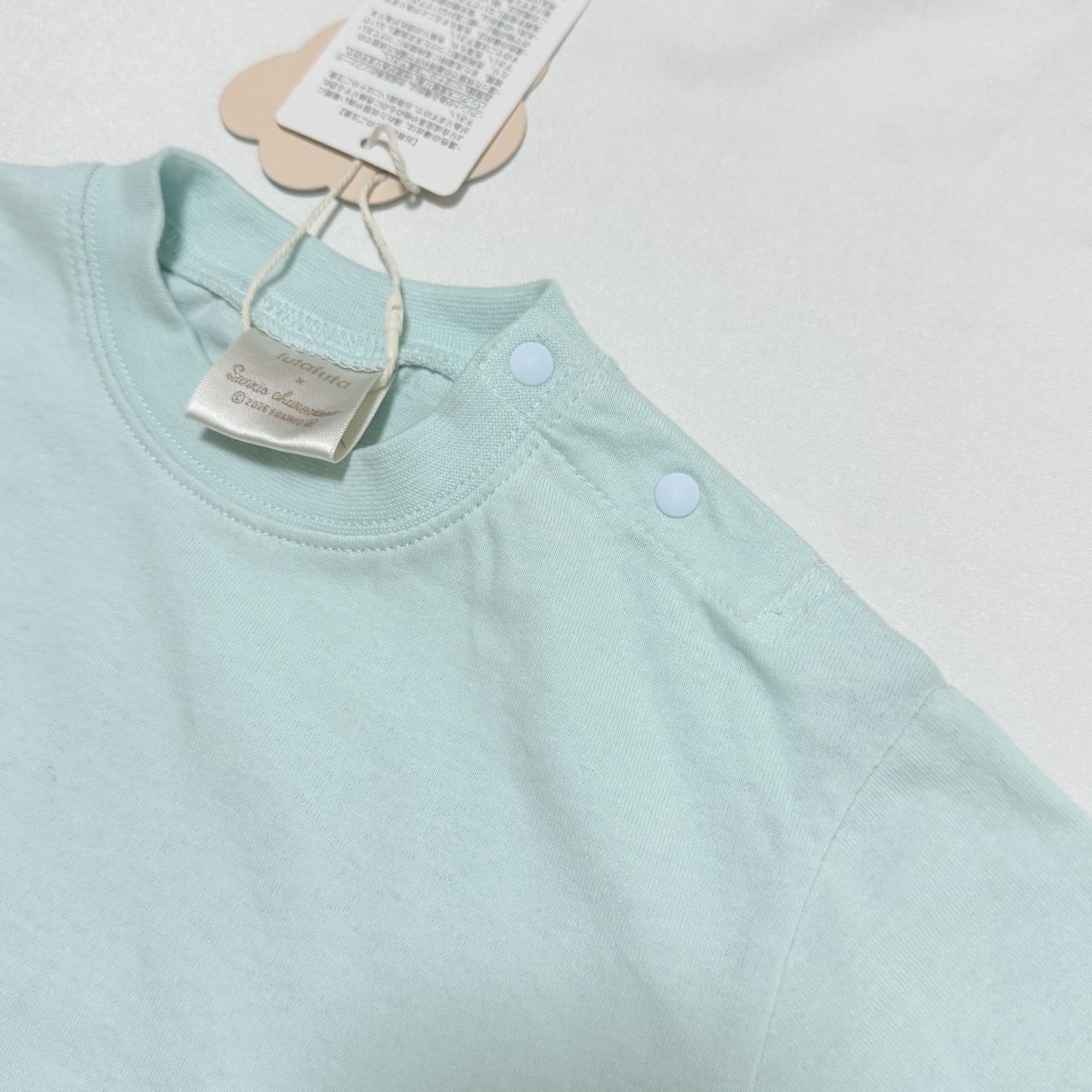 Pochacco  Long-sleeve T-shirts 18-24m Sanrio