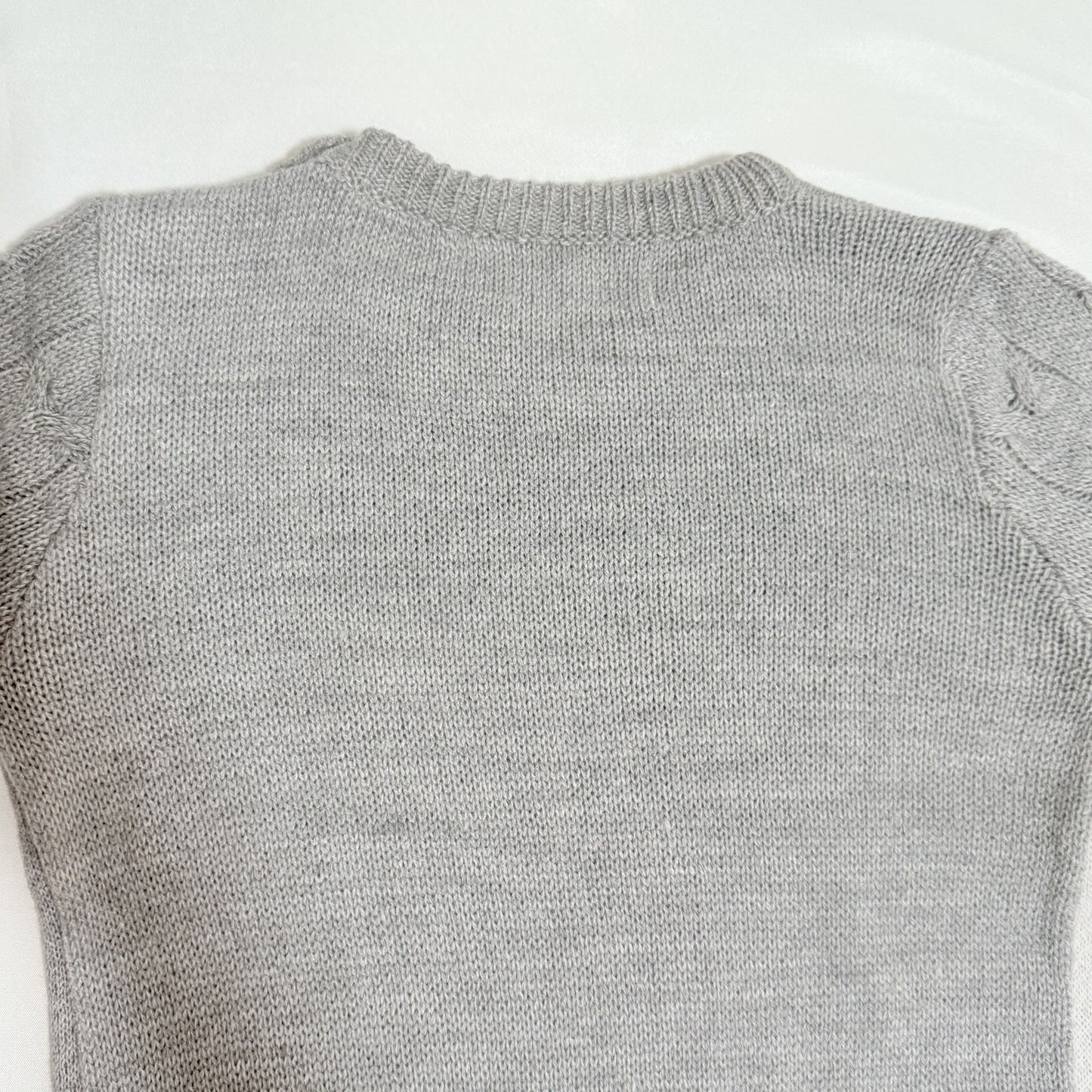 Hello Kitty Knit Sweater 2-3T Sanrio