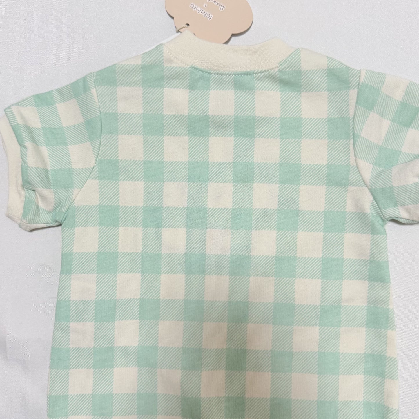 Pochacco Romper 6-9m Sanrio