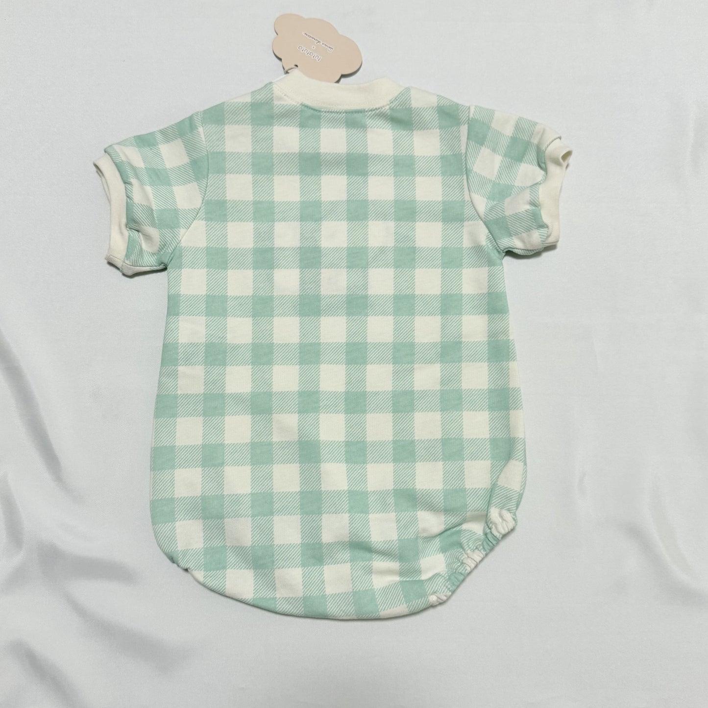Pochacco Romper 6-9m Sanrio