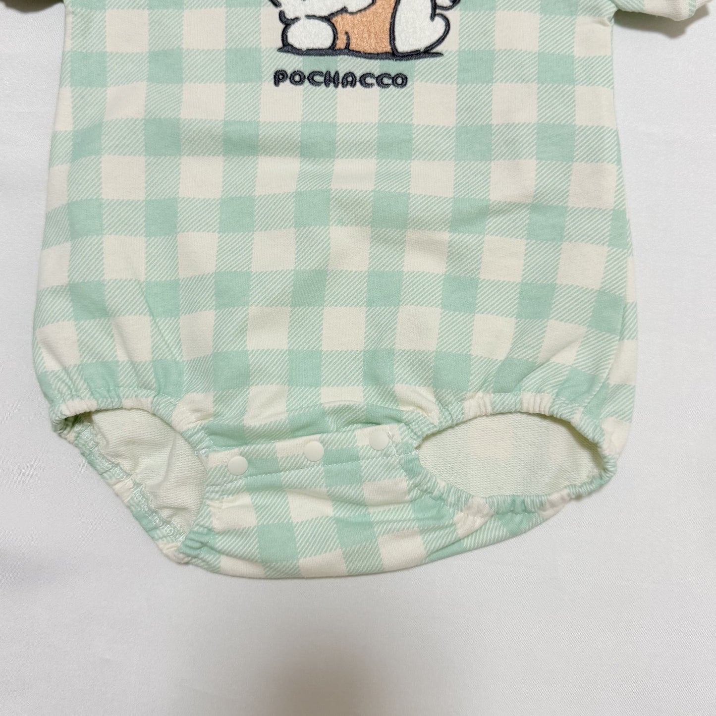 Pochacco Romper 6-9m Sanrio