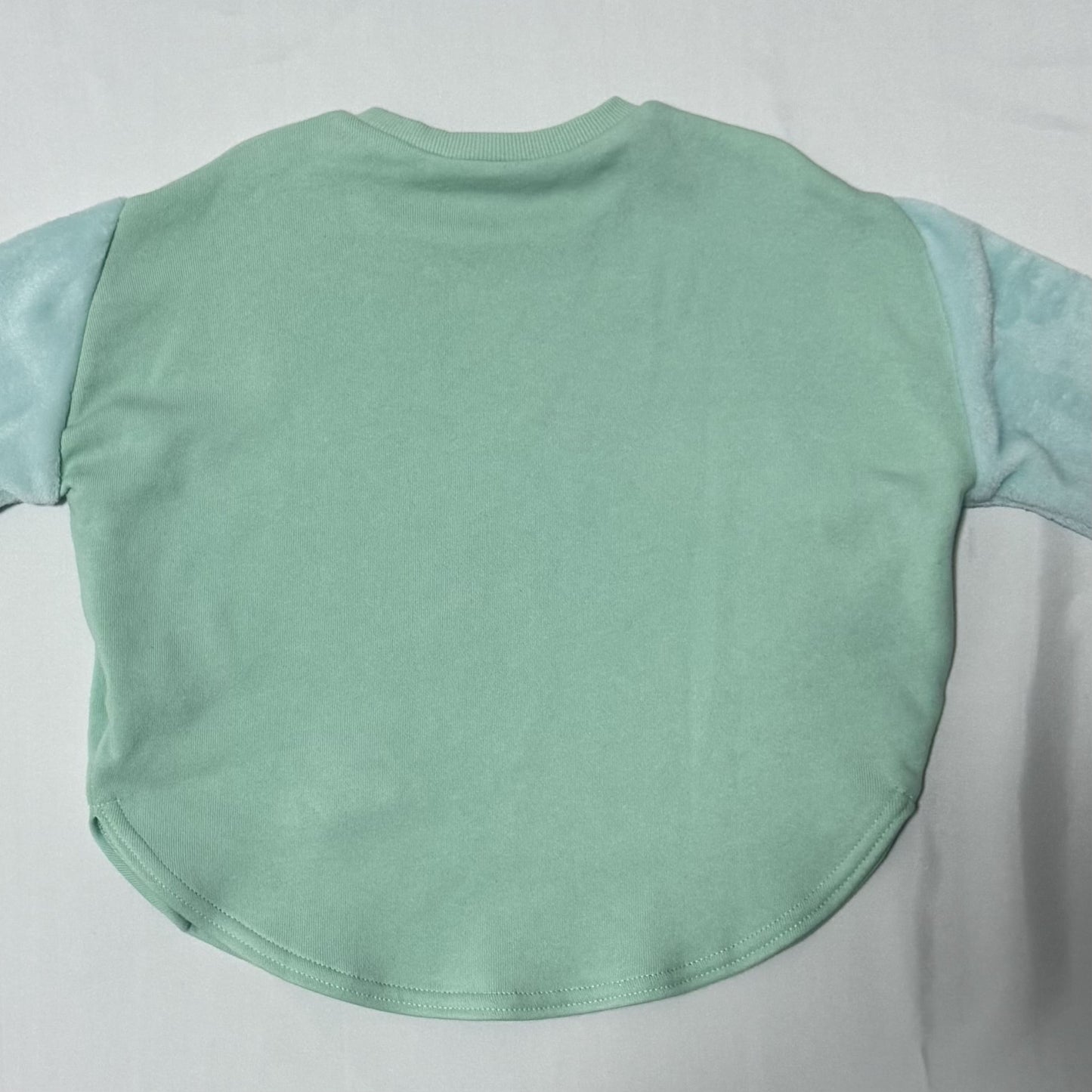 Hangyodon Sweatshirts 2-4T Sanrio