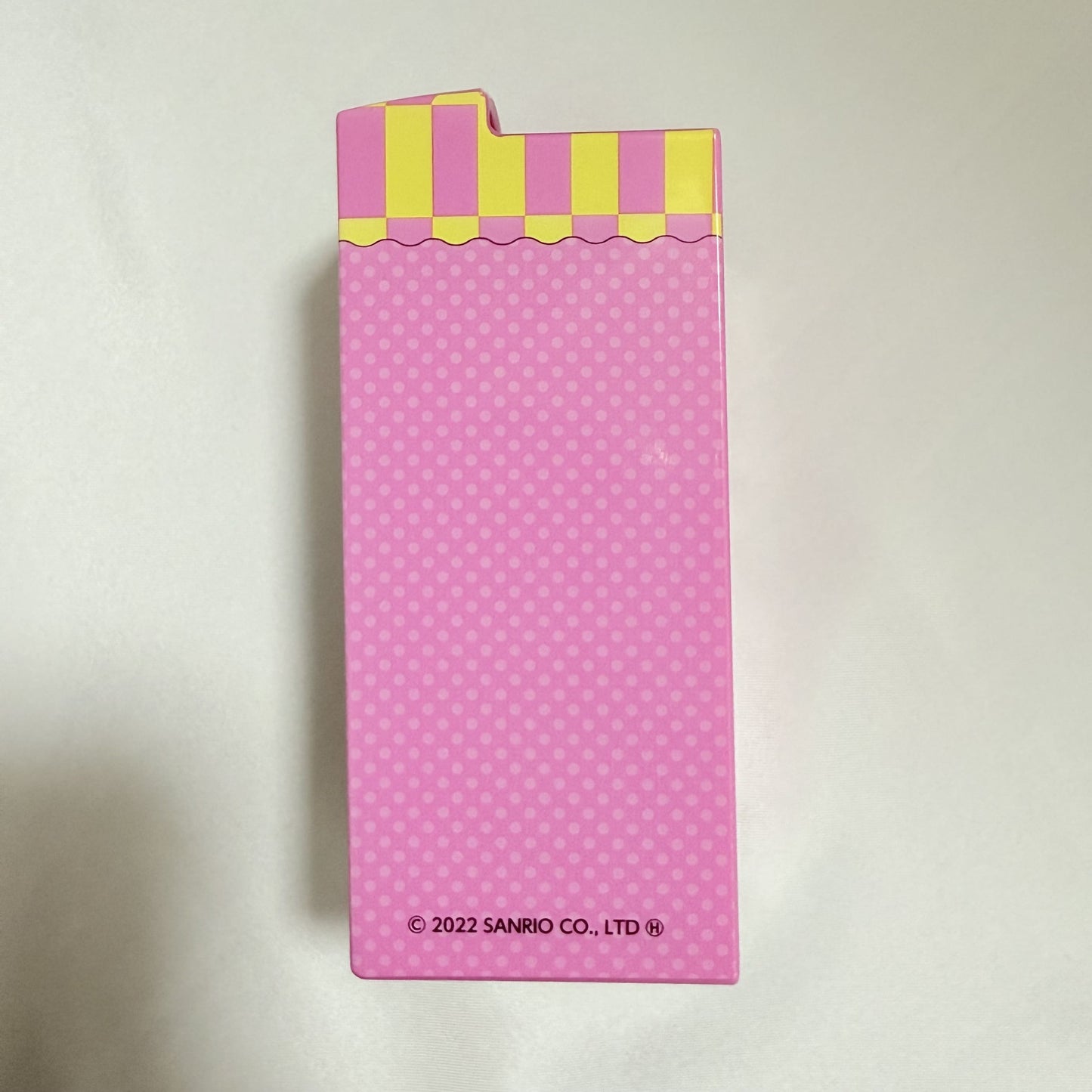 Hello Kitty Alarm Clock~Popcorn Machine~ Sanrio