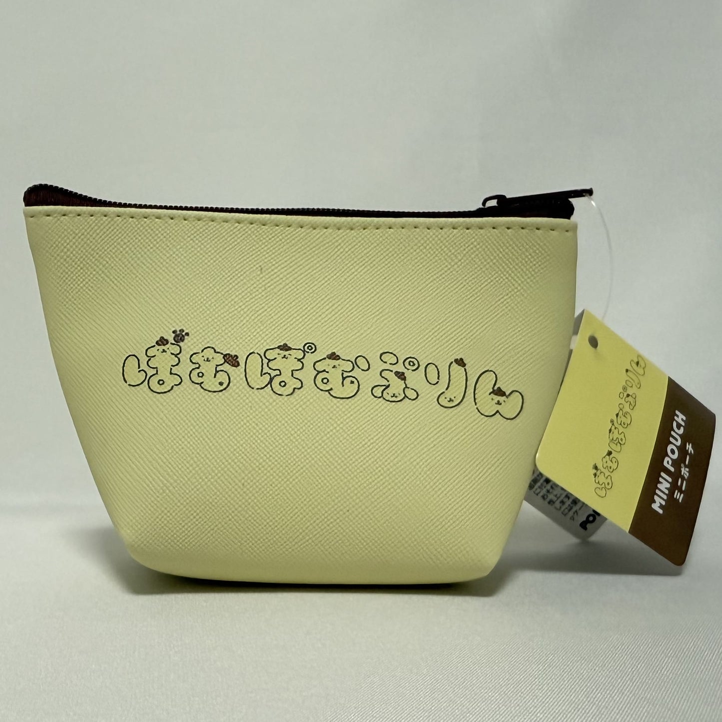 Sanrio Characters Mini Pouch