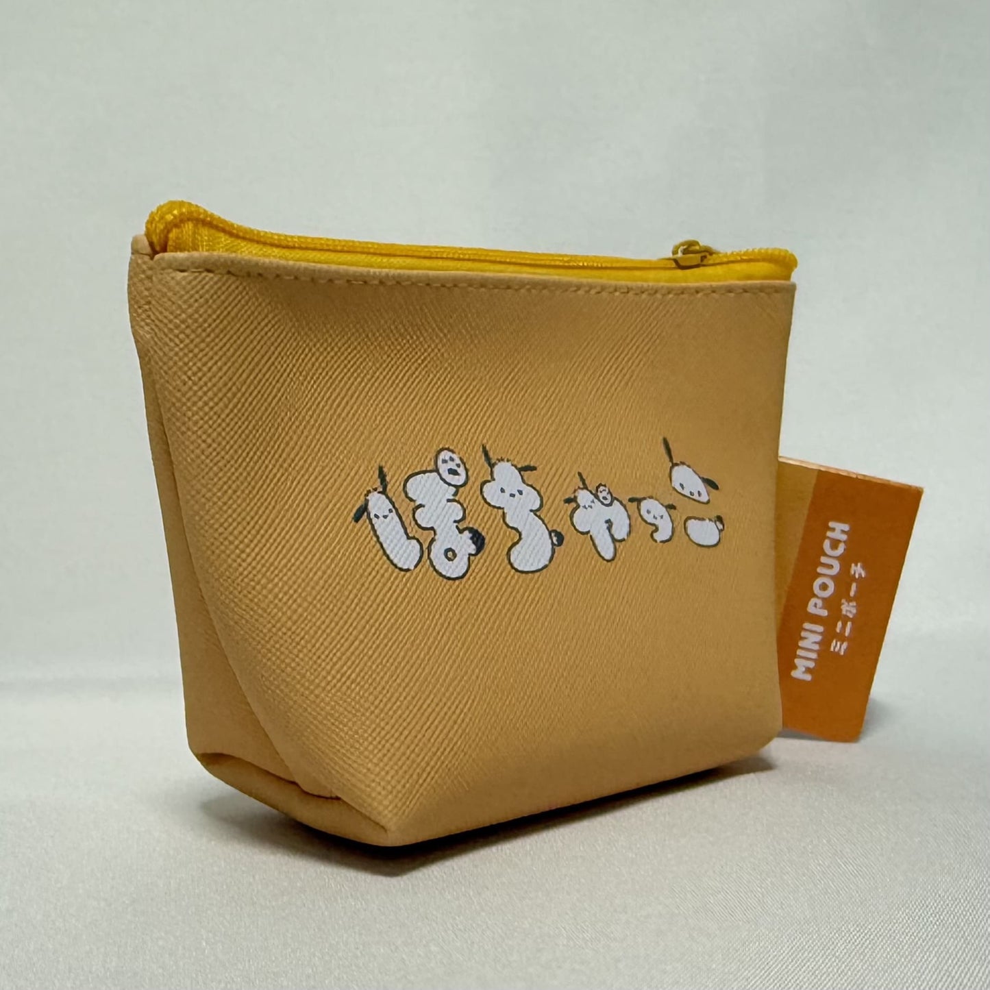 Sanrio Characters Mini Pouch
