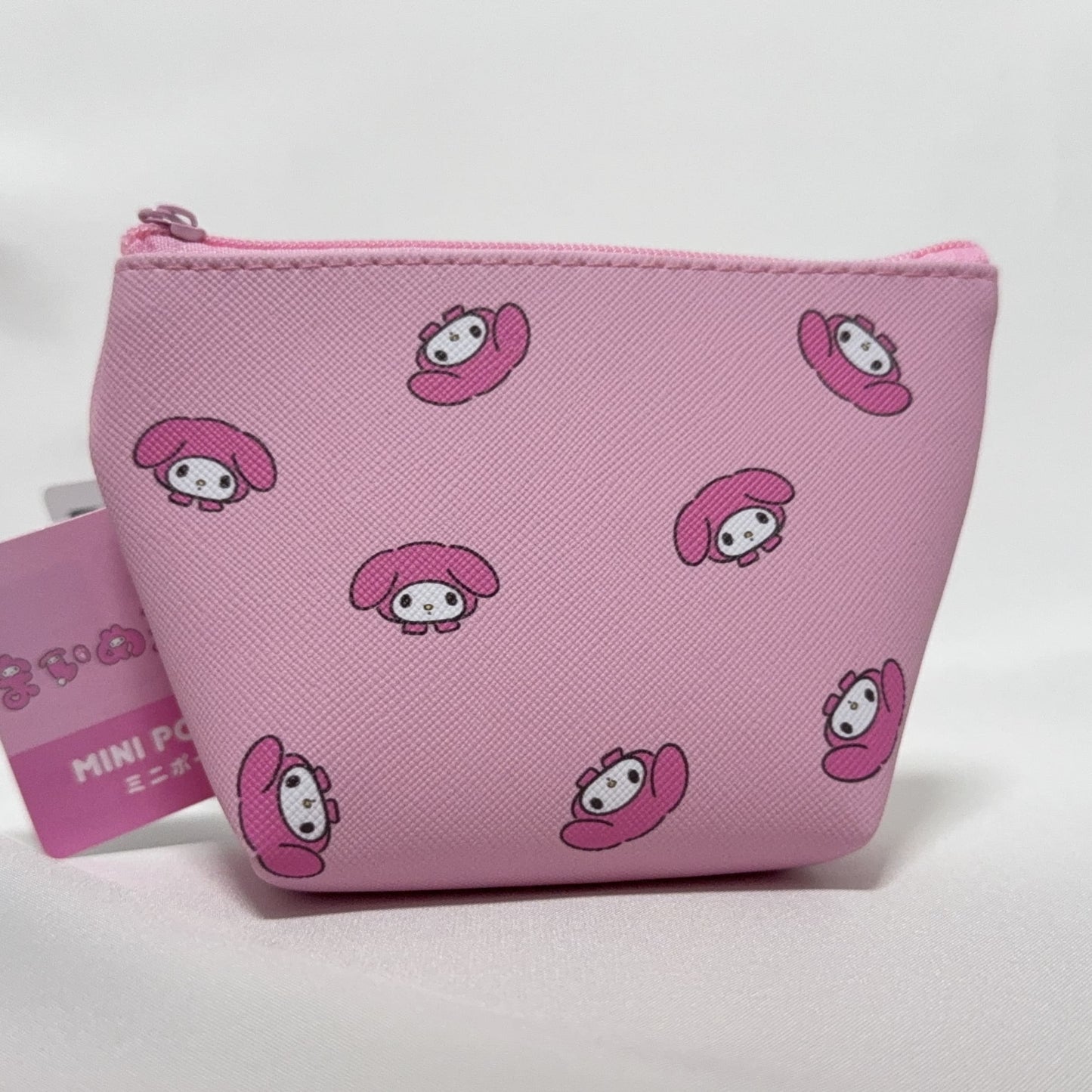 Sanrio Characters Mini Pouch