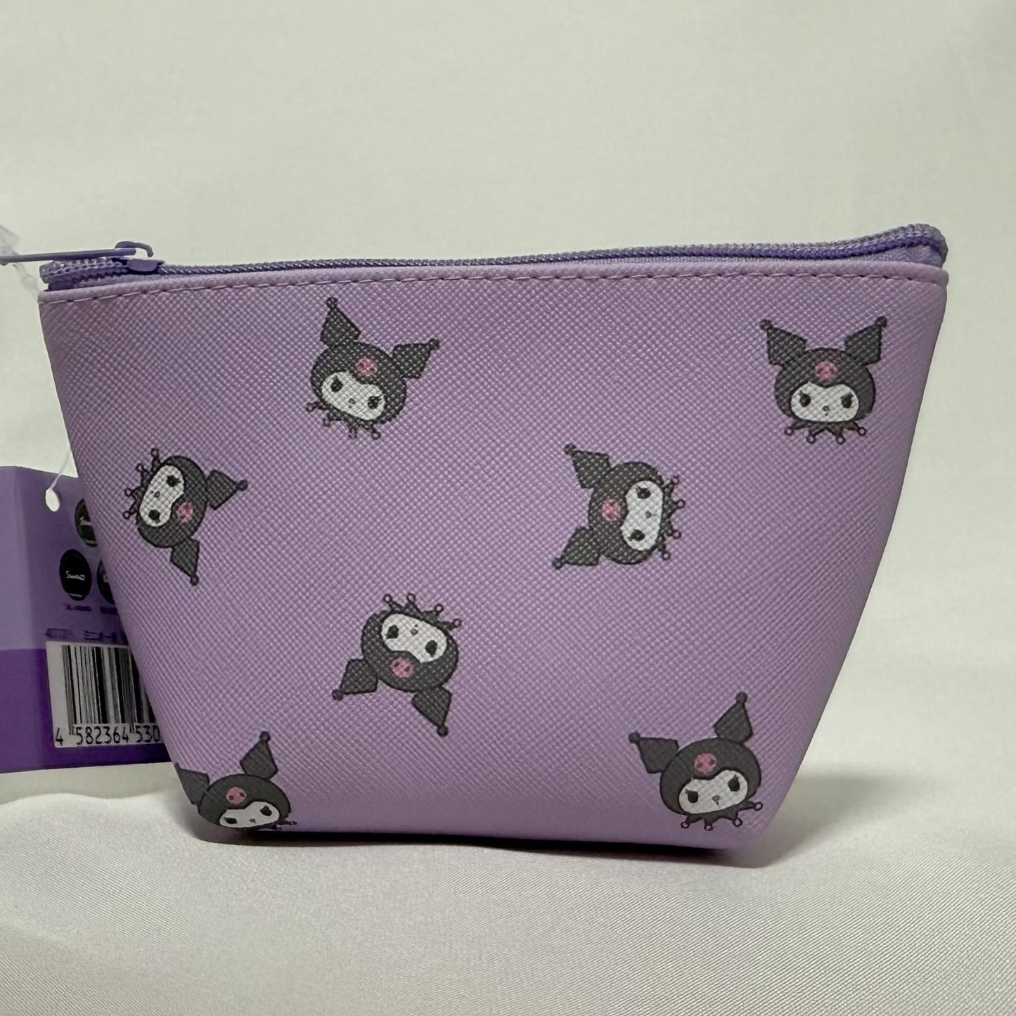 Sanrio Characters Mini Pouch