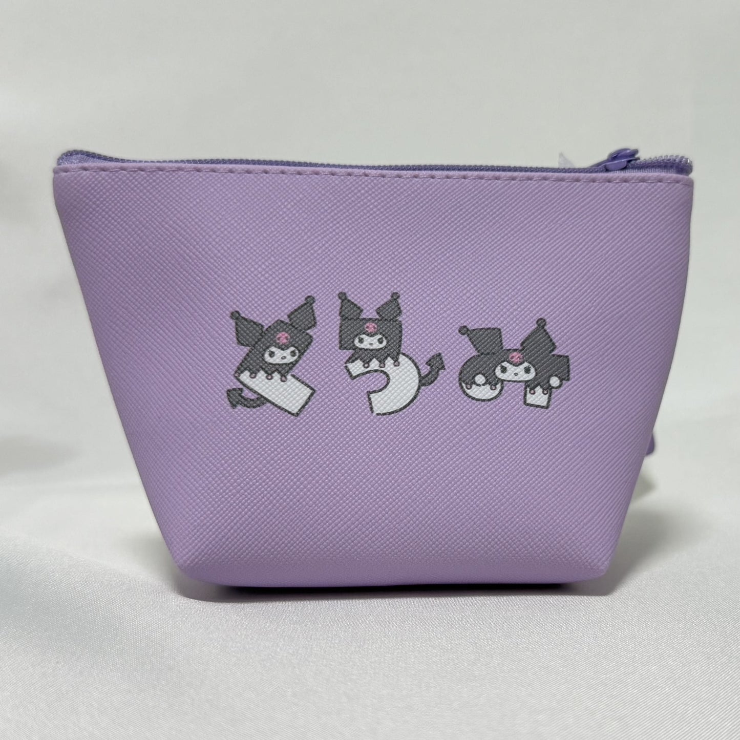 Sanrio Characters Mini Pouch