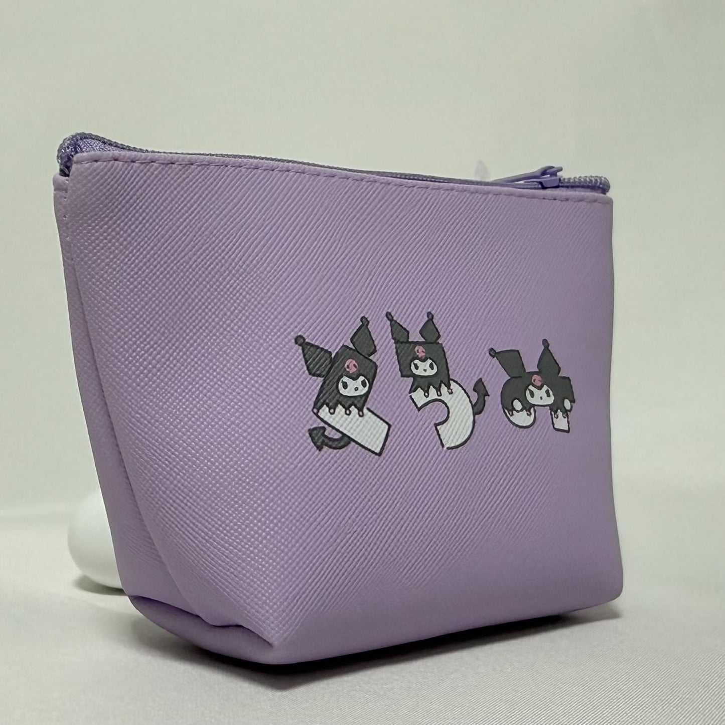 Sanrio Characters Mini Pouch