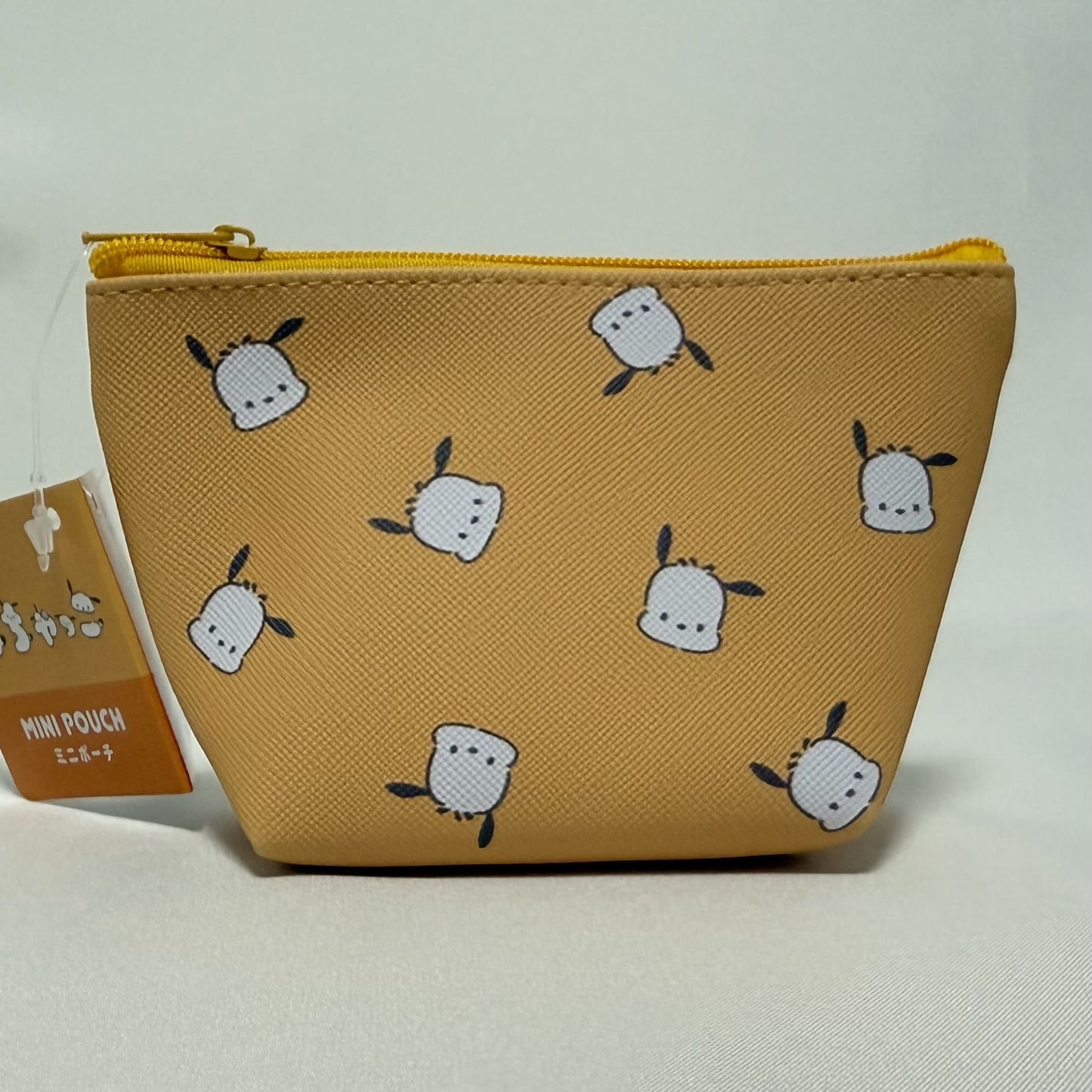 Sanrio Characters Mini Pouch