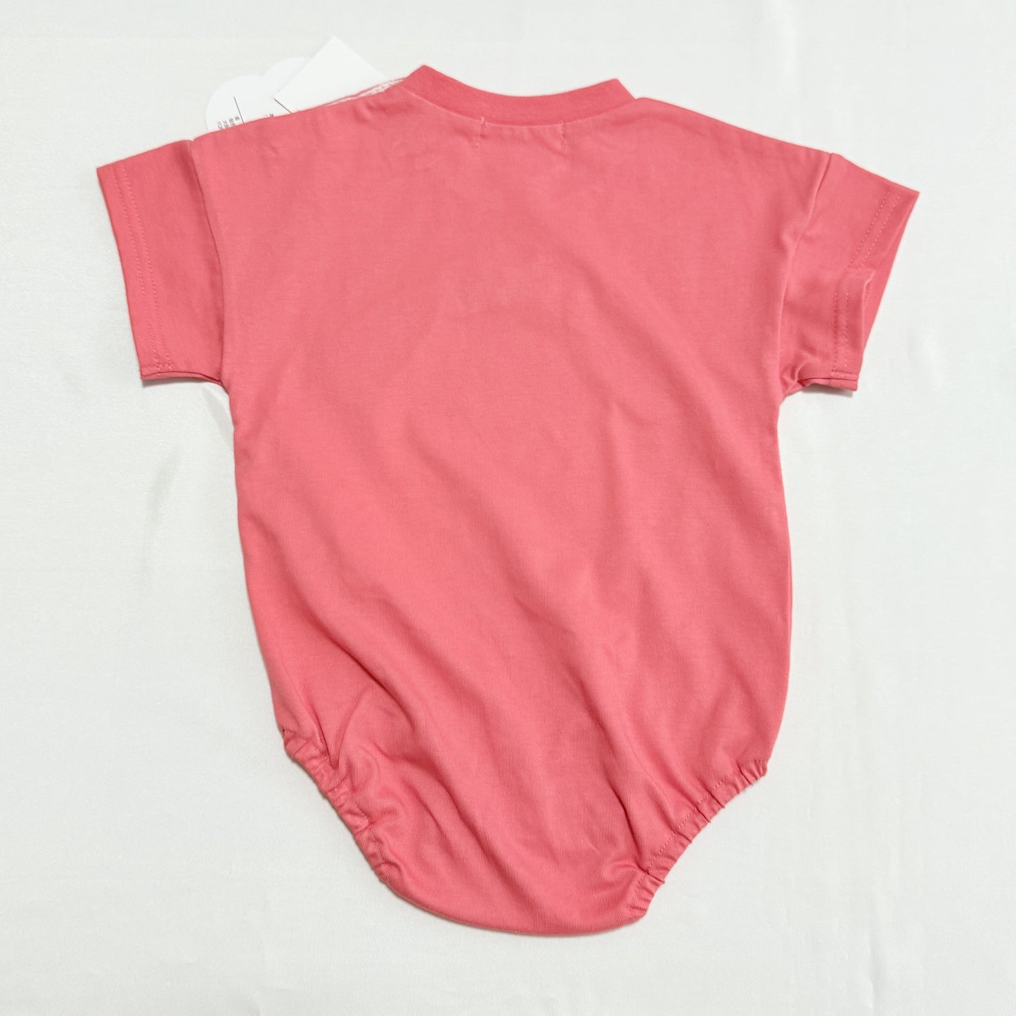 My Melody Romper 6-18m Sanrio