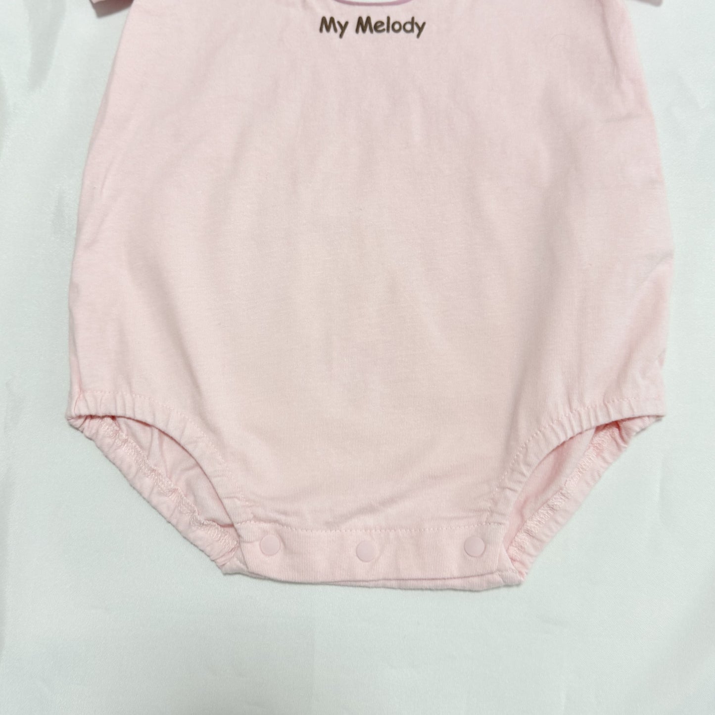 My Melody Romper 12-18m Sanrio