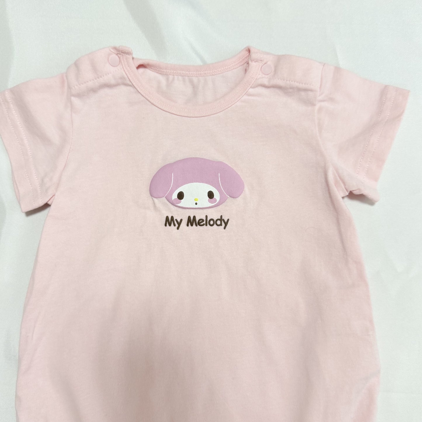 My Melody Romper 12-18m Sanrio