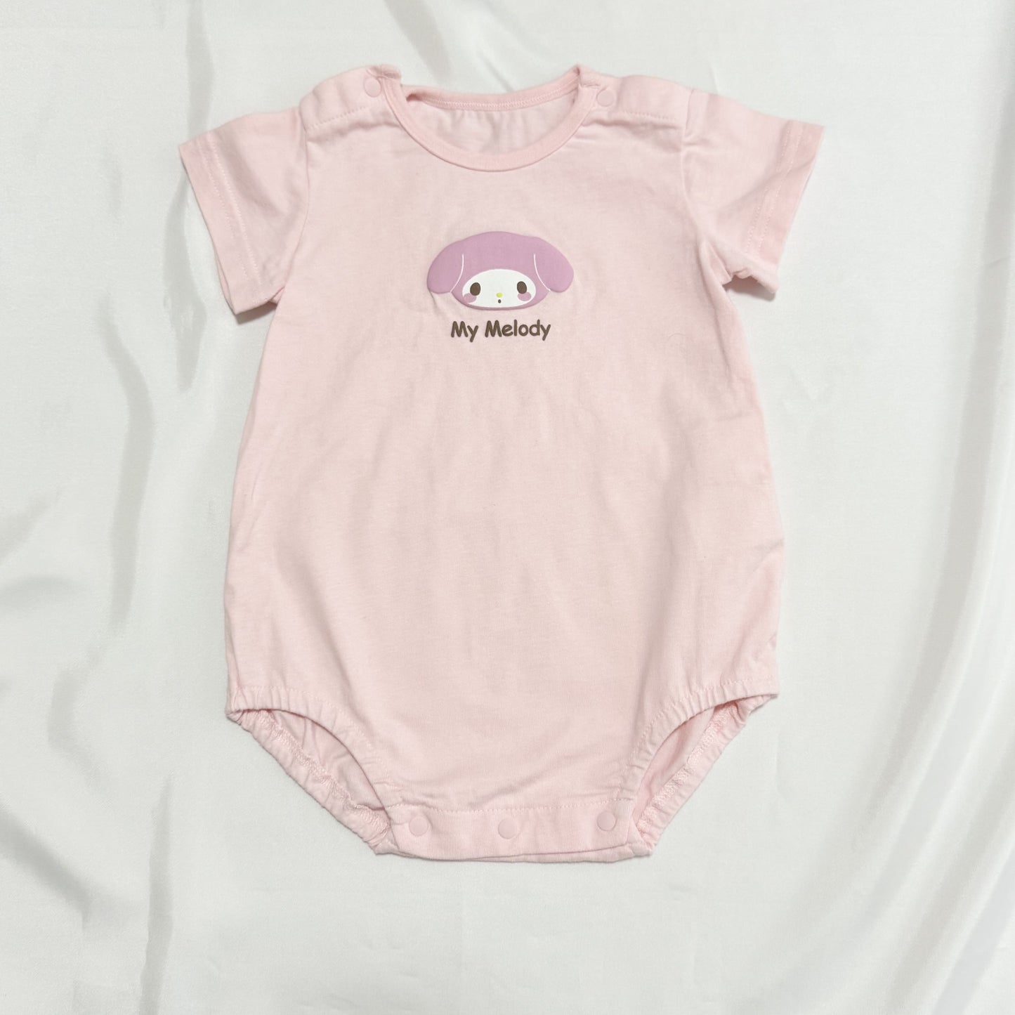 My Melody Romper 12-18m Sanrio