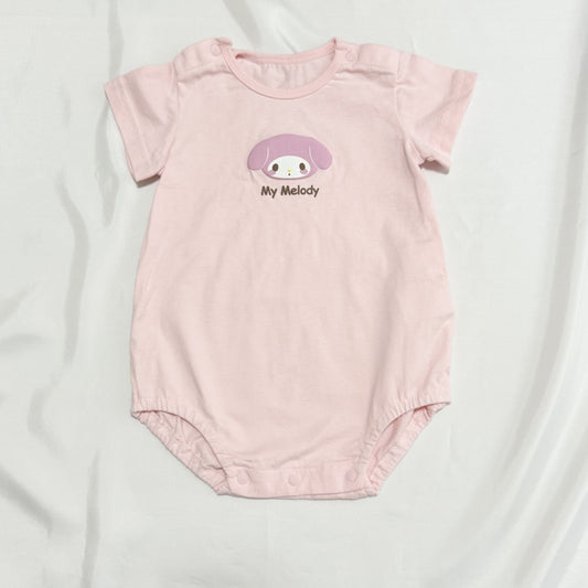 My Melody Romper 12-18m Sanrio