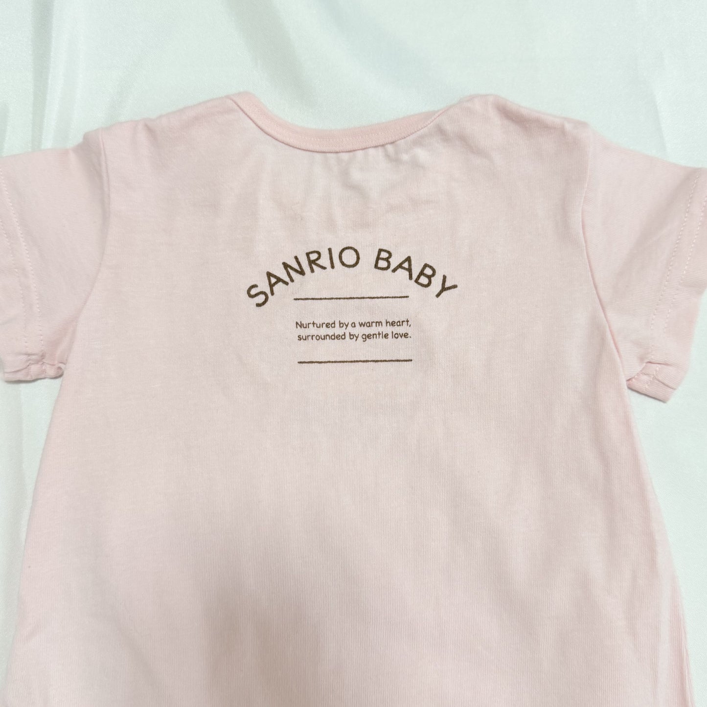 My Melody Romper 12-18m Sanrio