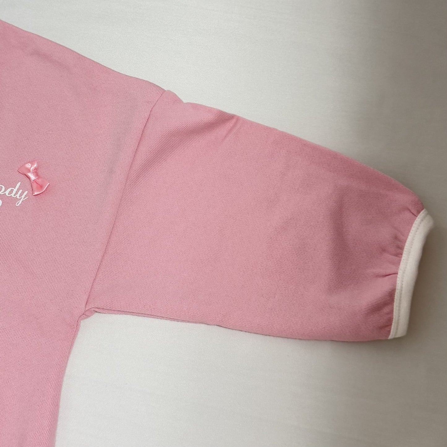 My Melody Cardigan 3-4T Sanrio