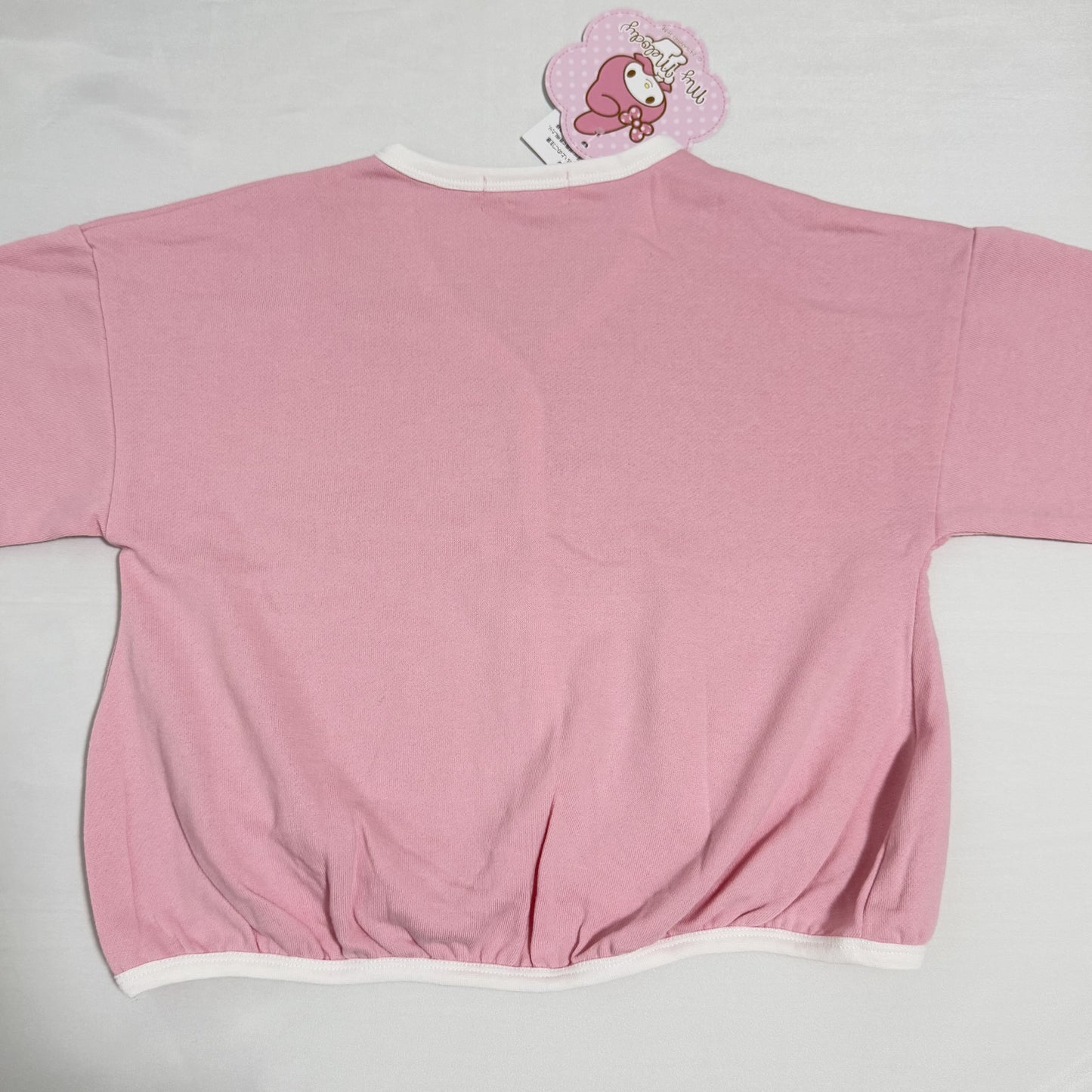 My Melody Cardigan 3-4T Sanrio