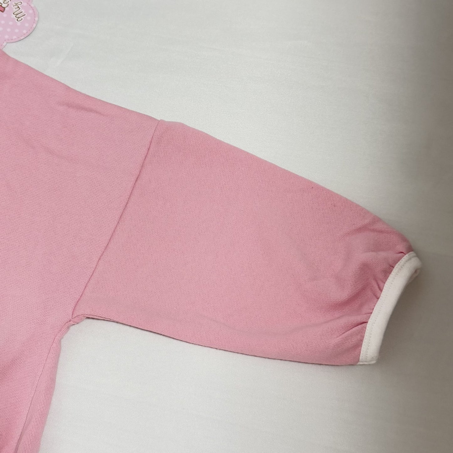 My Melody Cardigan 3-4T Sanrio