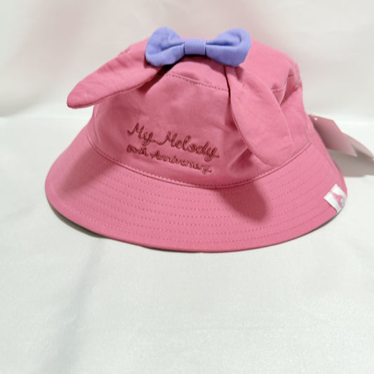 My Melody Bucket Hat Sanrio