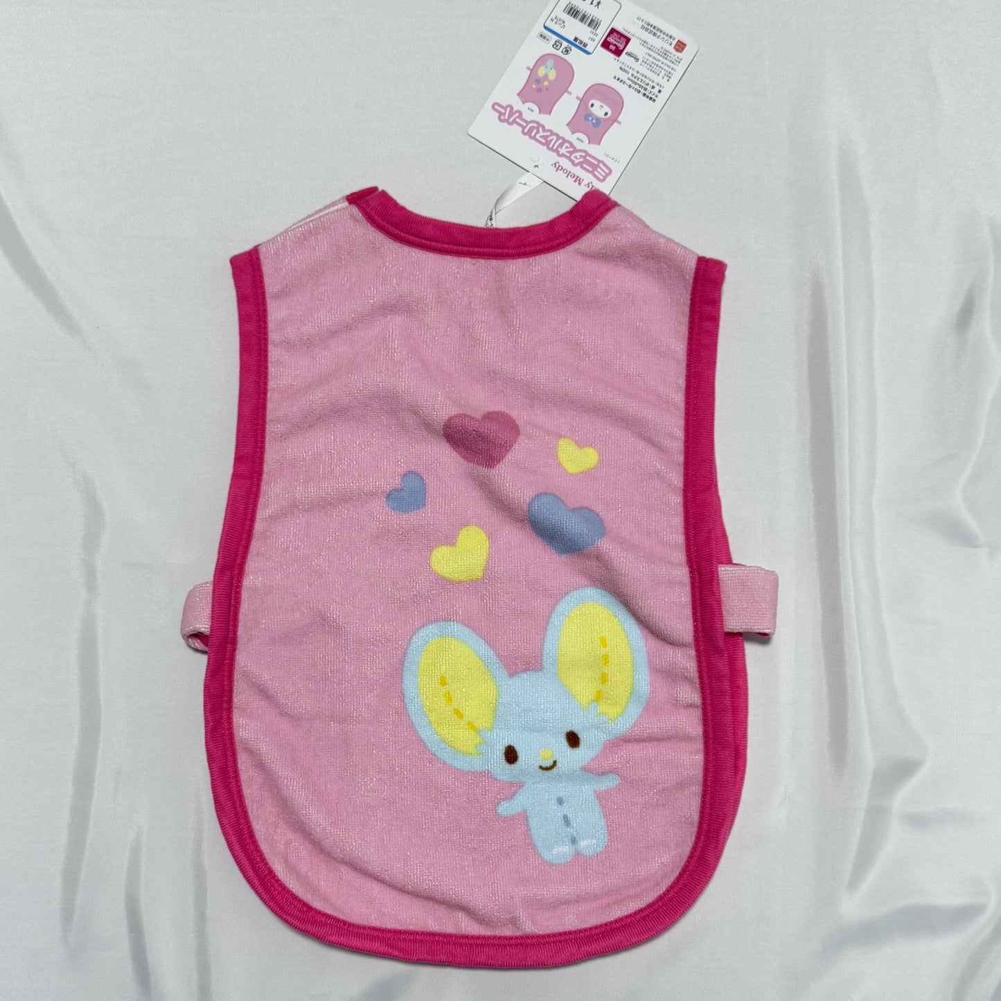 My Melody Towel Sleeper 3m-3T Sanrio
