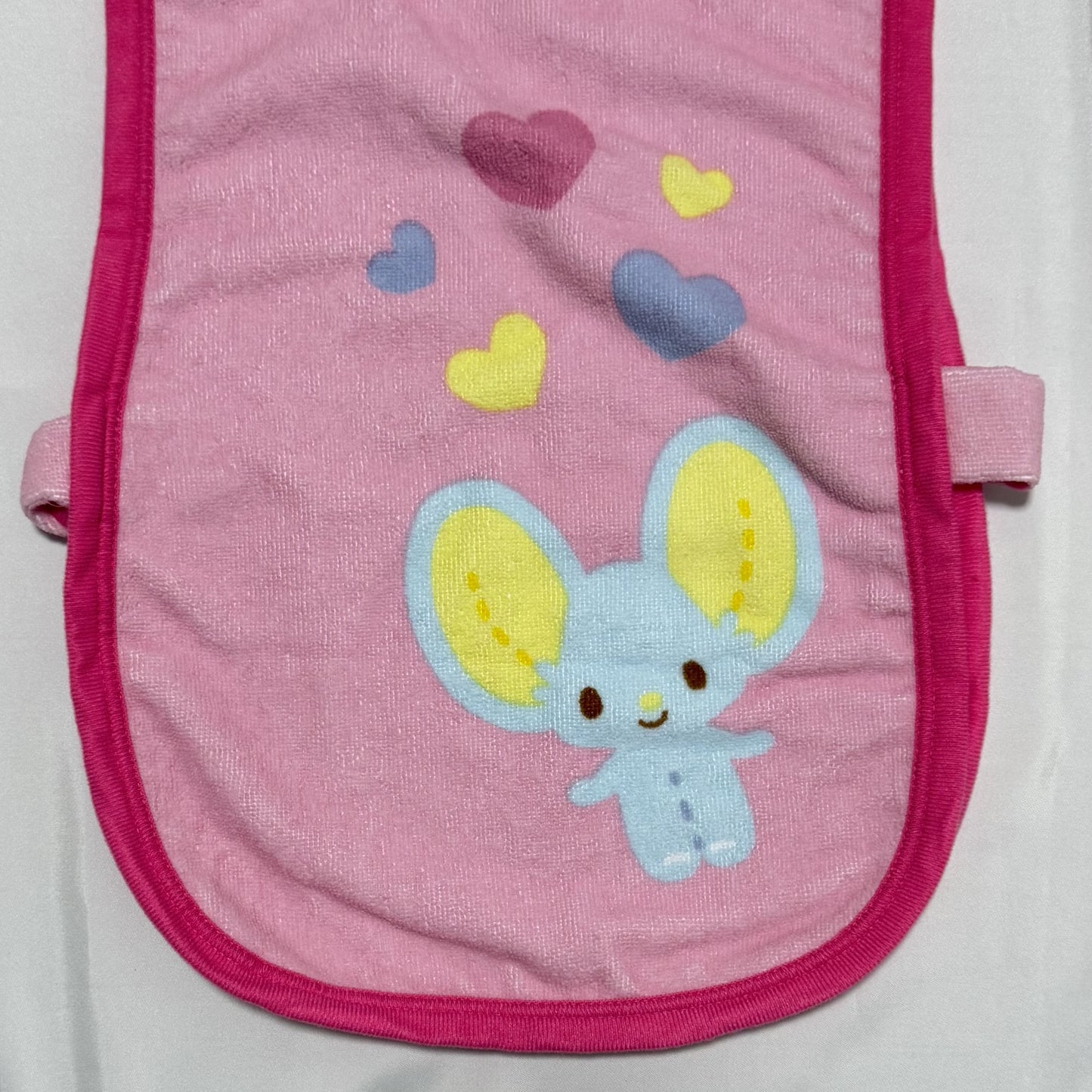 My Melody Towel Sleeper 3m-3T Sanrio