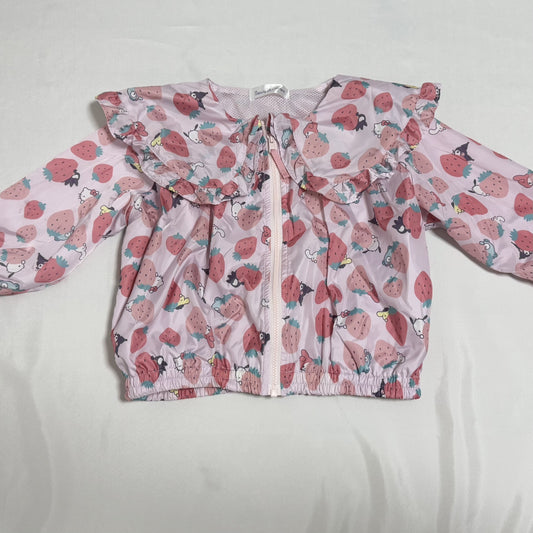 Sanrio Characters Windbreaker 18-24m