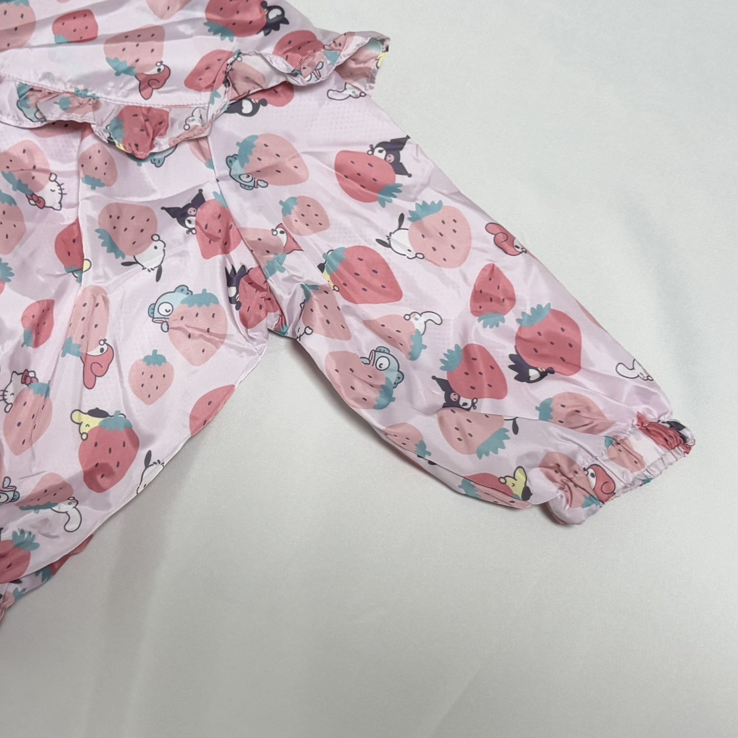 Sanrio Characters Windbreaker 18-24m