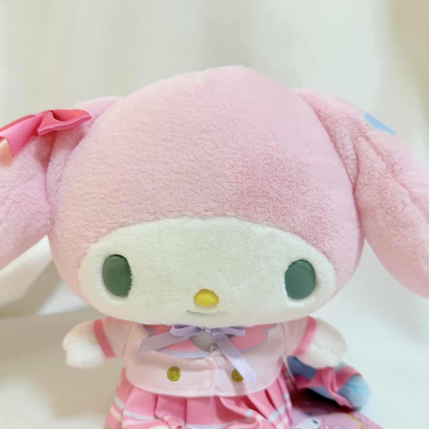 My Melody Plush Doll ~Kirameki Club~Sanrio
