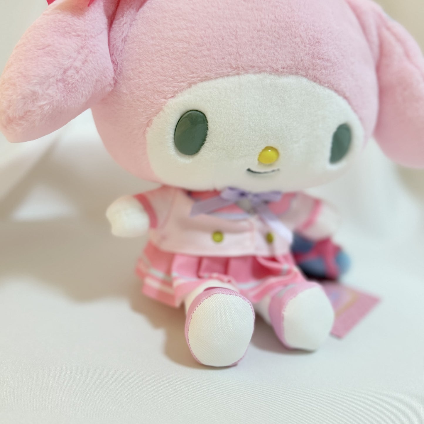 My Melody Plush Doll ~Kirameki Club~Sanrio