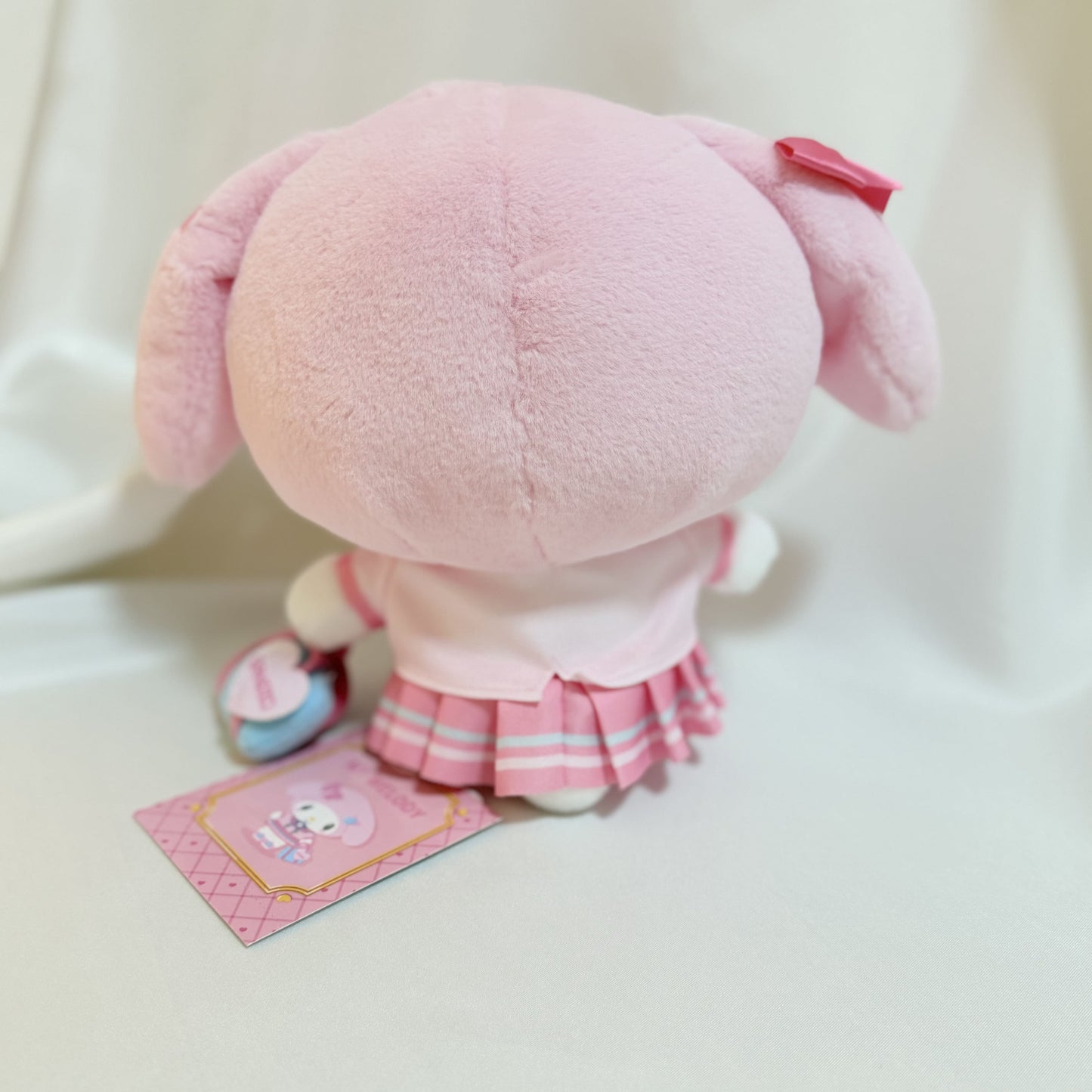 My Melody Plush Doll ~Kirameki Club~Sanrio
