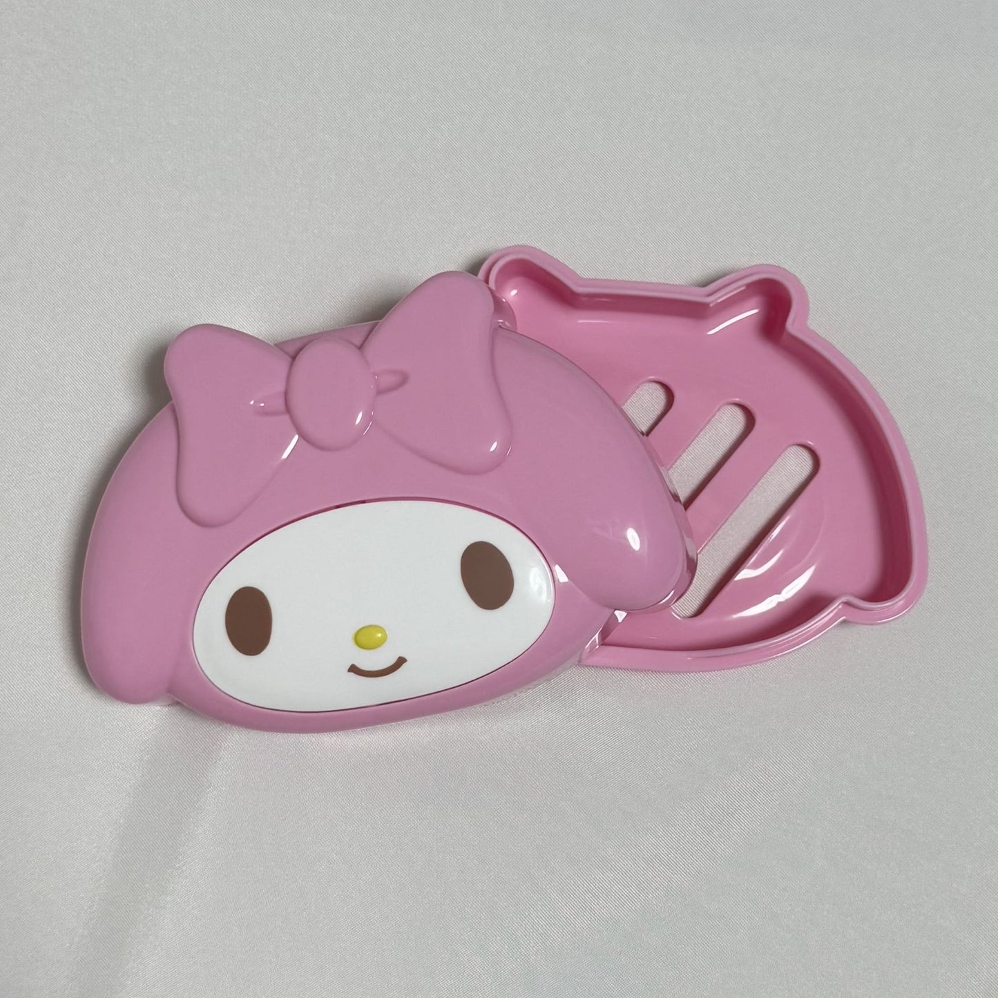 My Melody Soap Dish