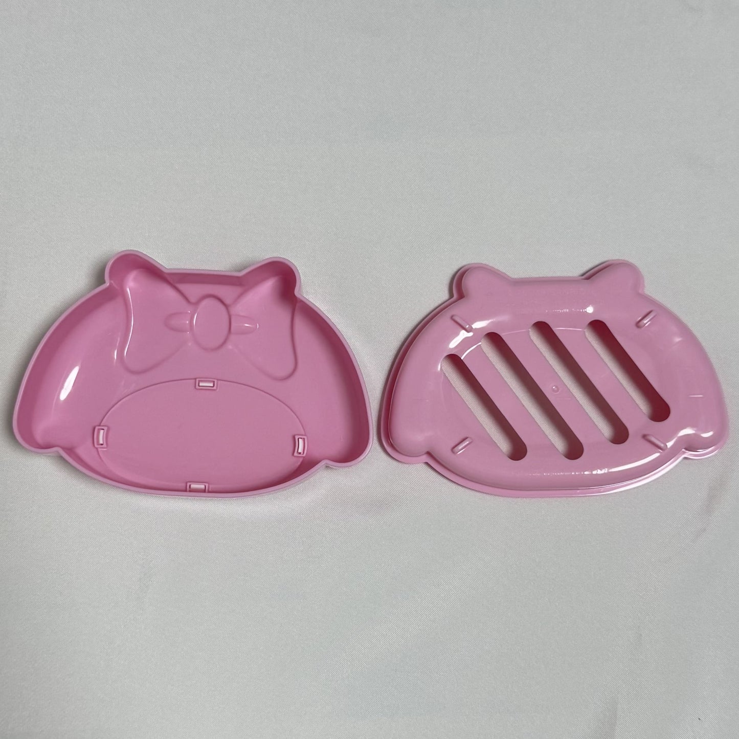My Melody Soap Dish