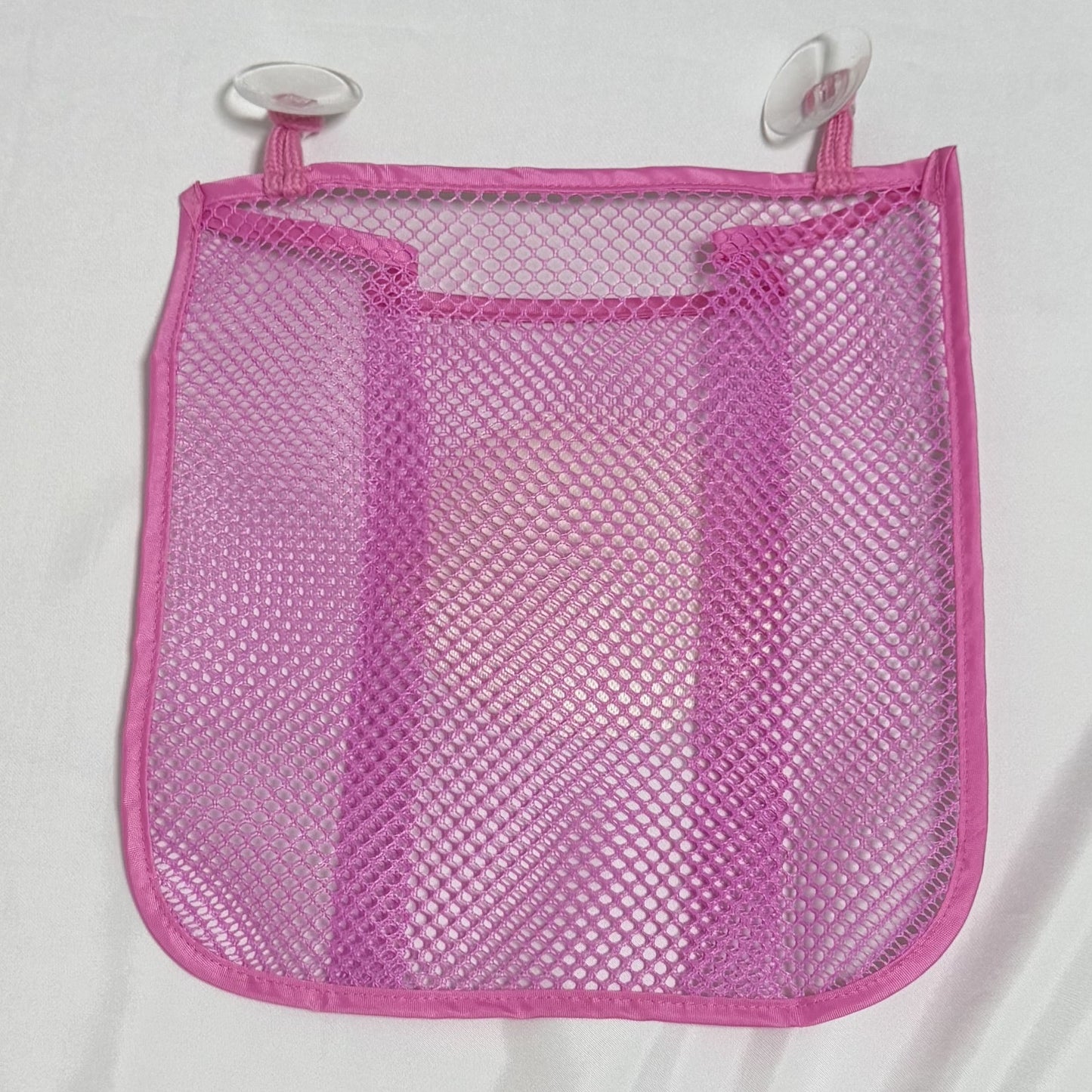 Hello Kitty Mesh Toy Storage Case Sanrio