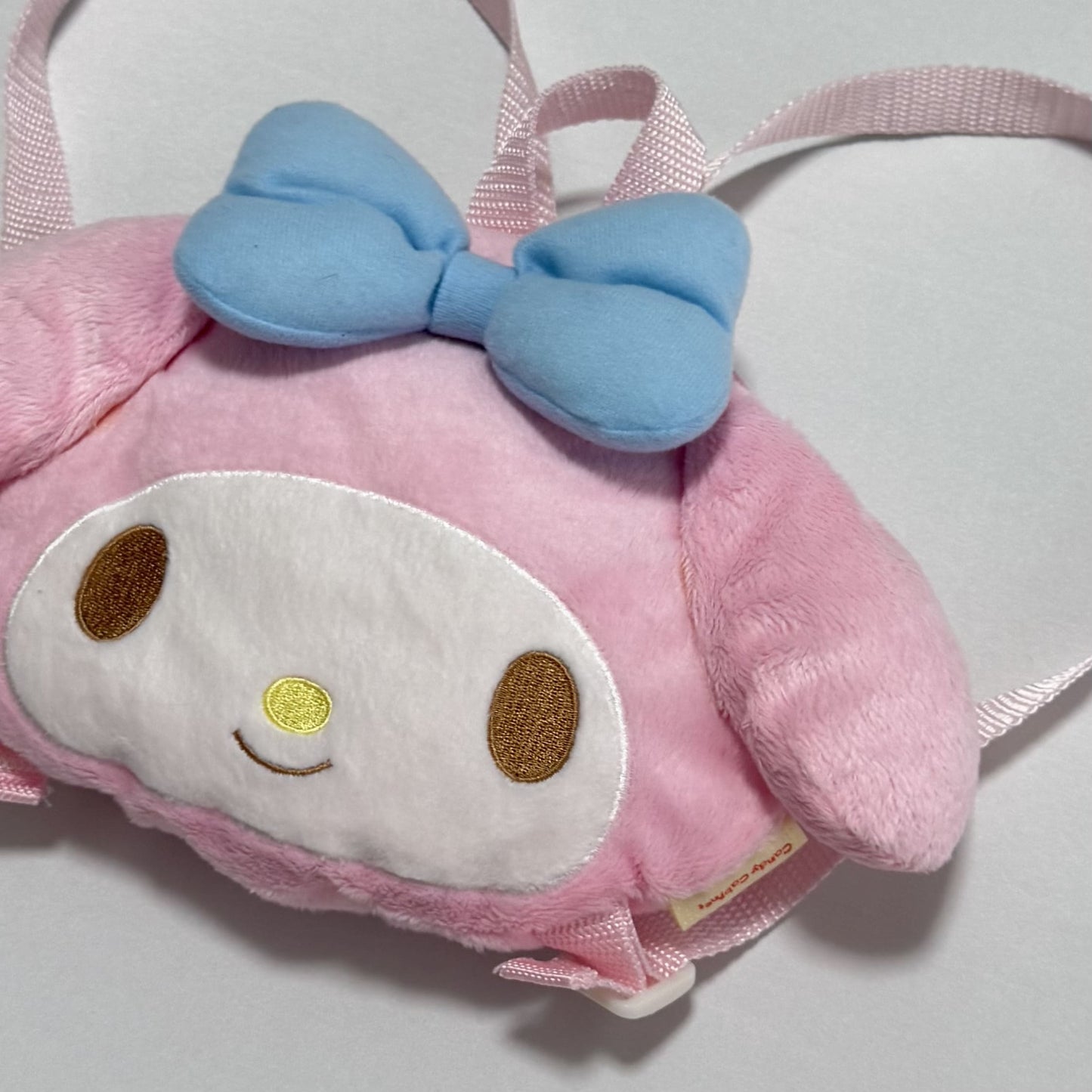 My Melody Kids Backpack