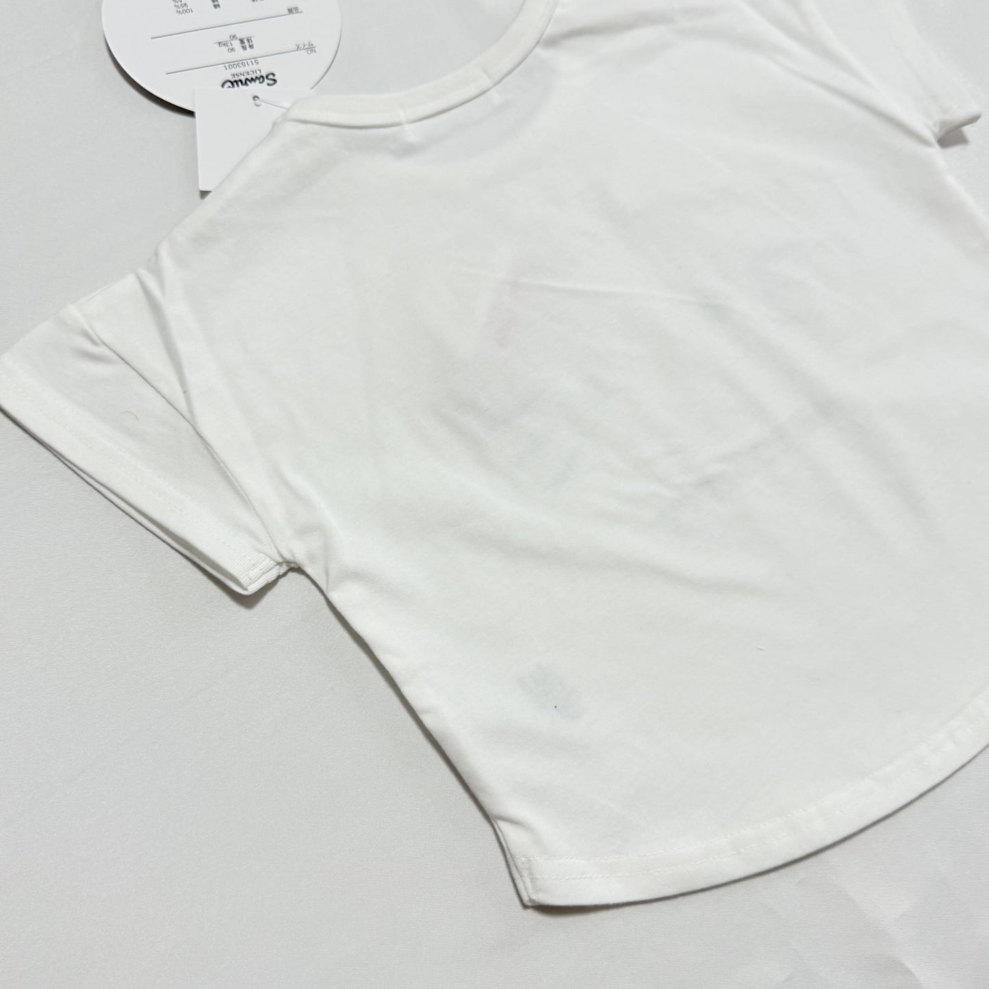 Hello Kitty Short-sleeve T-shirts 18-24m Sanrio