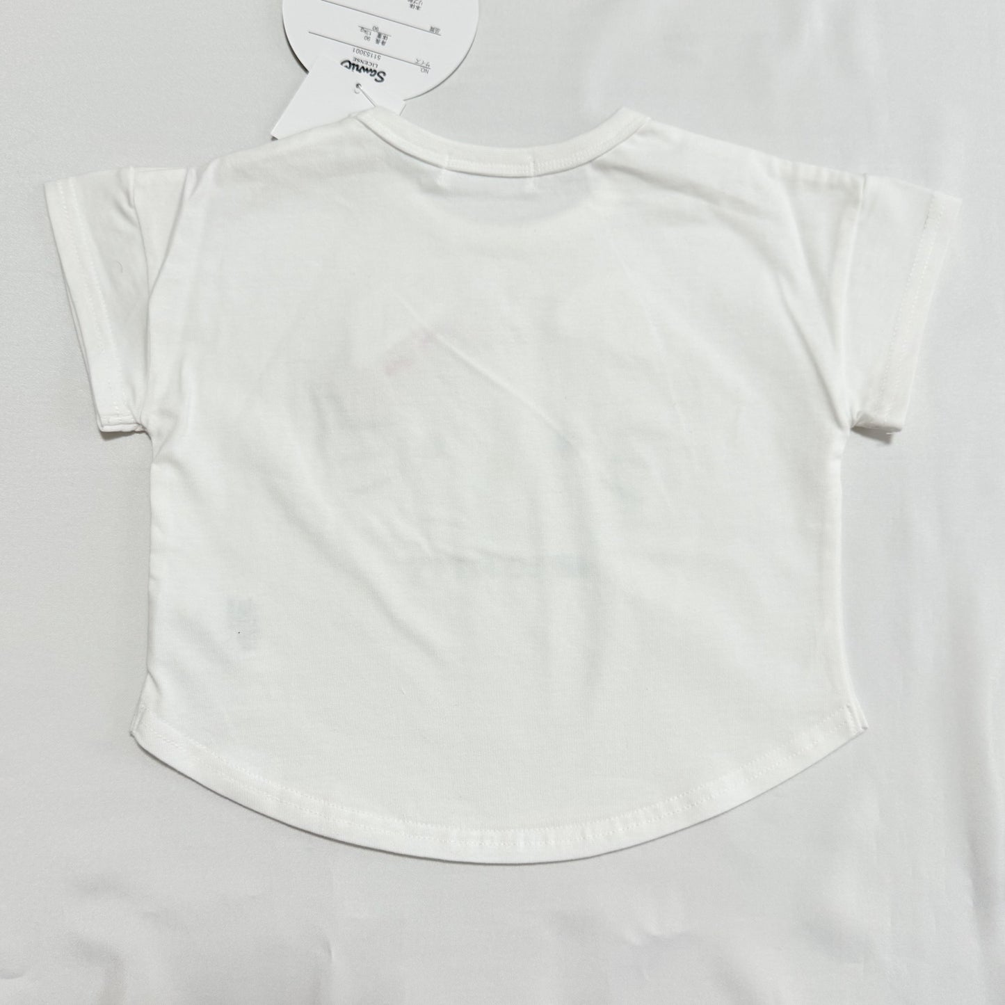 Hello Kitty Short-sleeve T-shirts 18-24m Sanrio