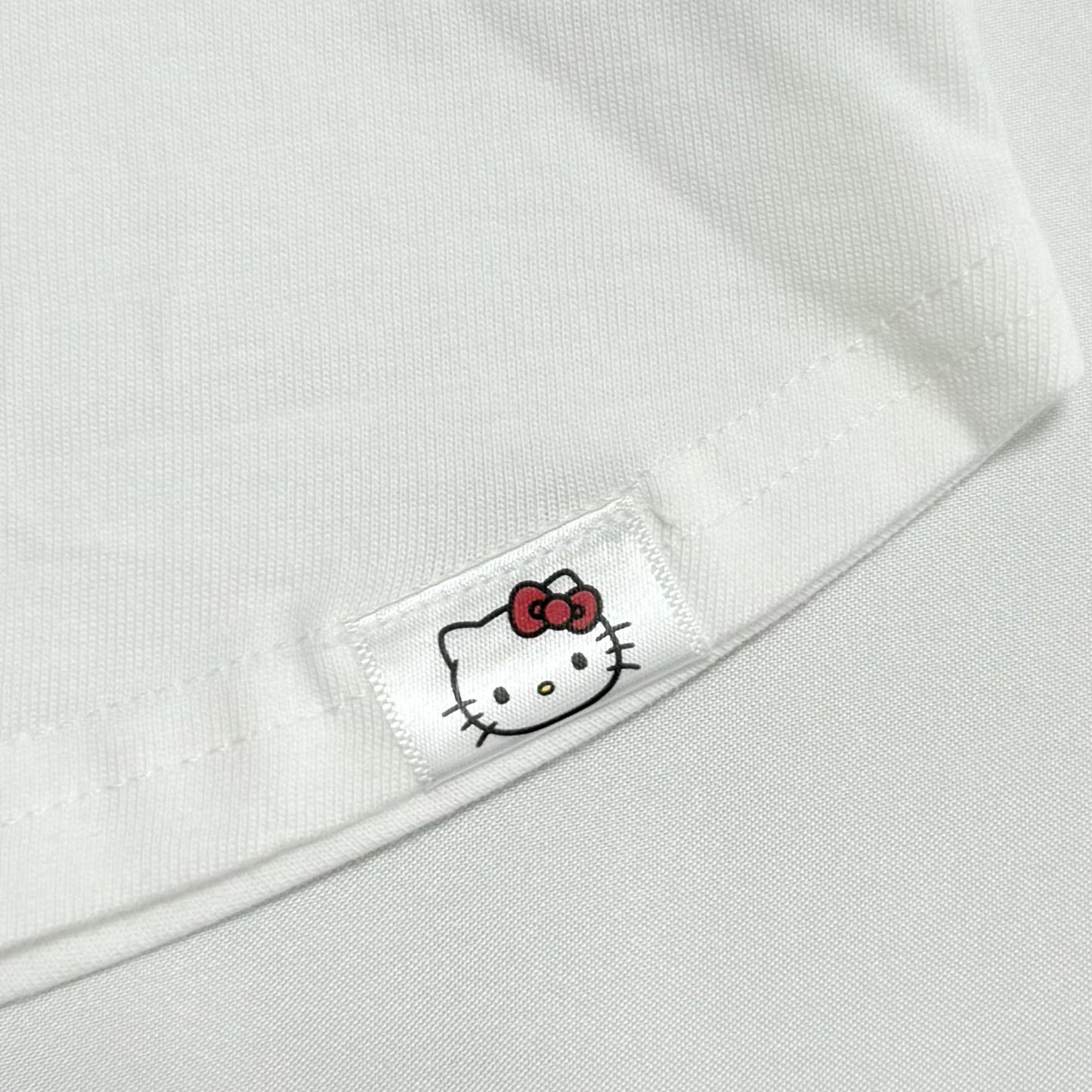 Hello Kitty Short-sleeve T-shirts 18-24m Sanrio